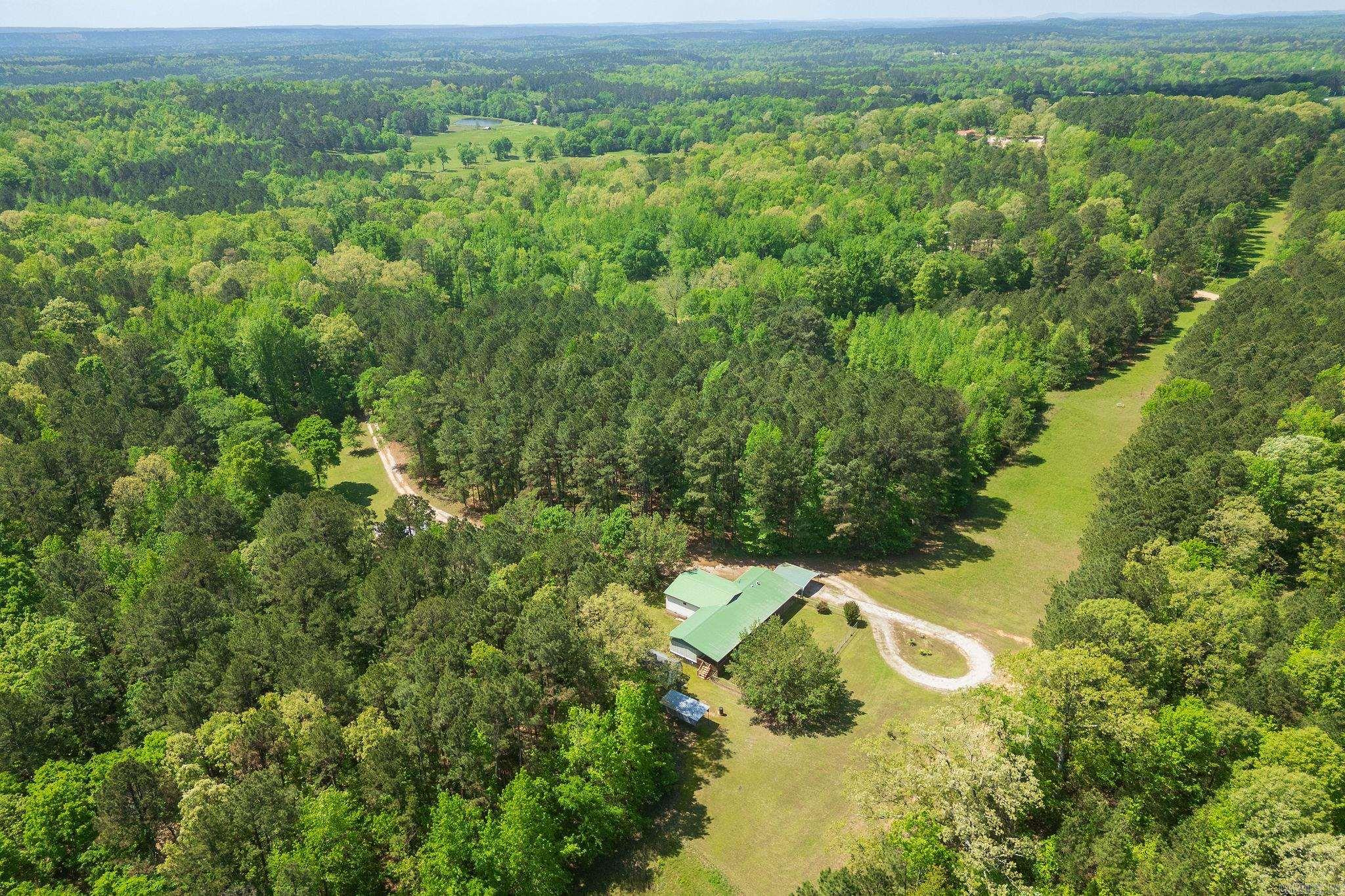 1404 Red Fox  Bismarck, AR