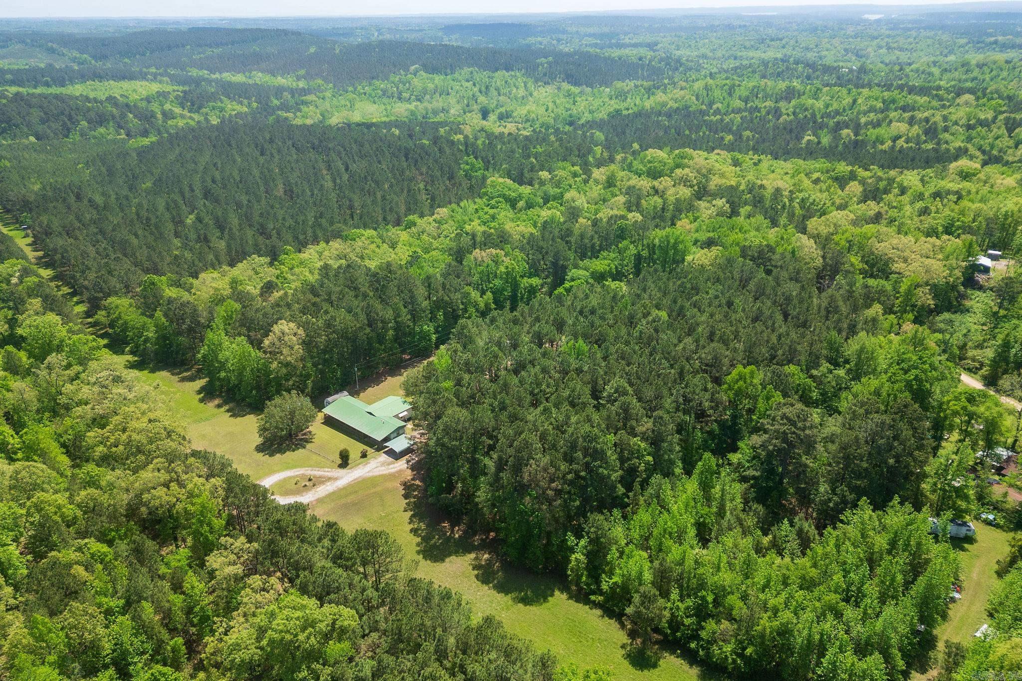 1404 Red Fox  Bismarck, AR