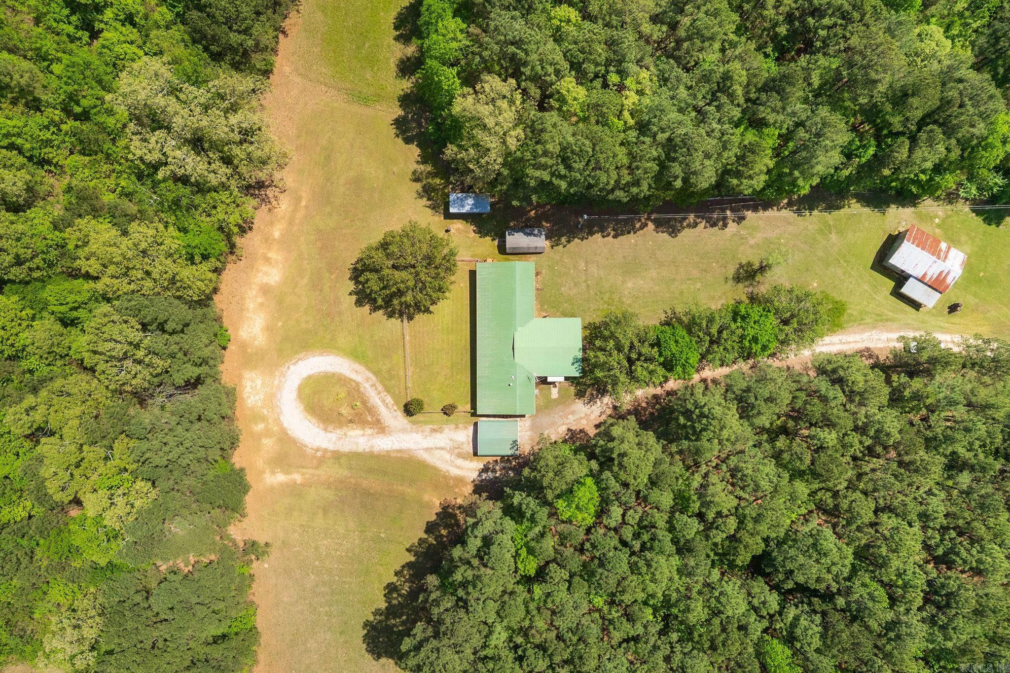 1404 Red Fox  Bismarck, AR