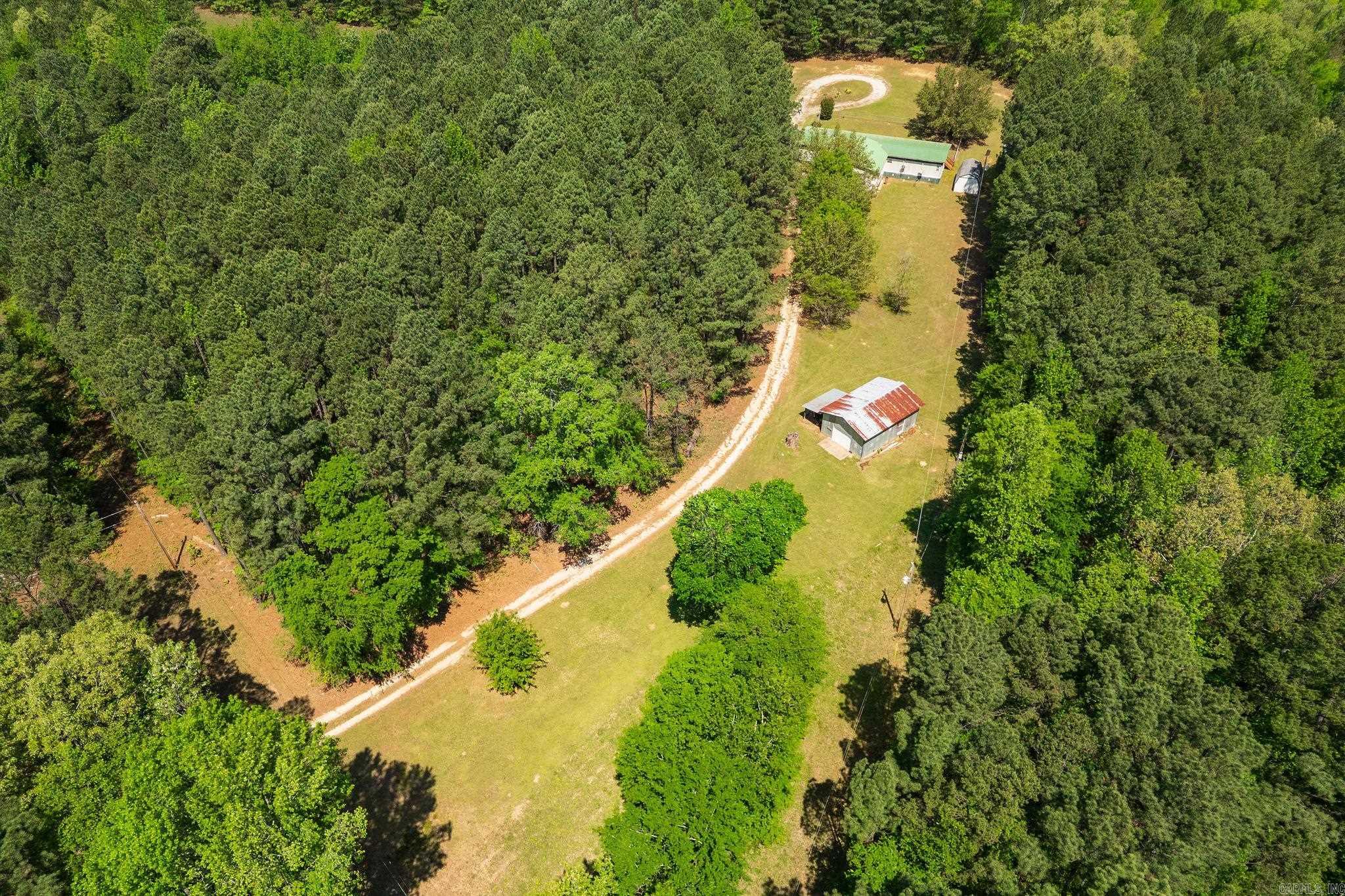 1404 Red Fox  Bismarck, AR