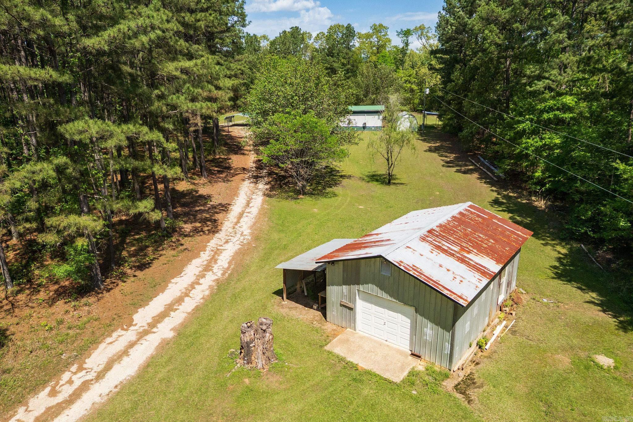 1404 Red Fox  Bismarck, AR