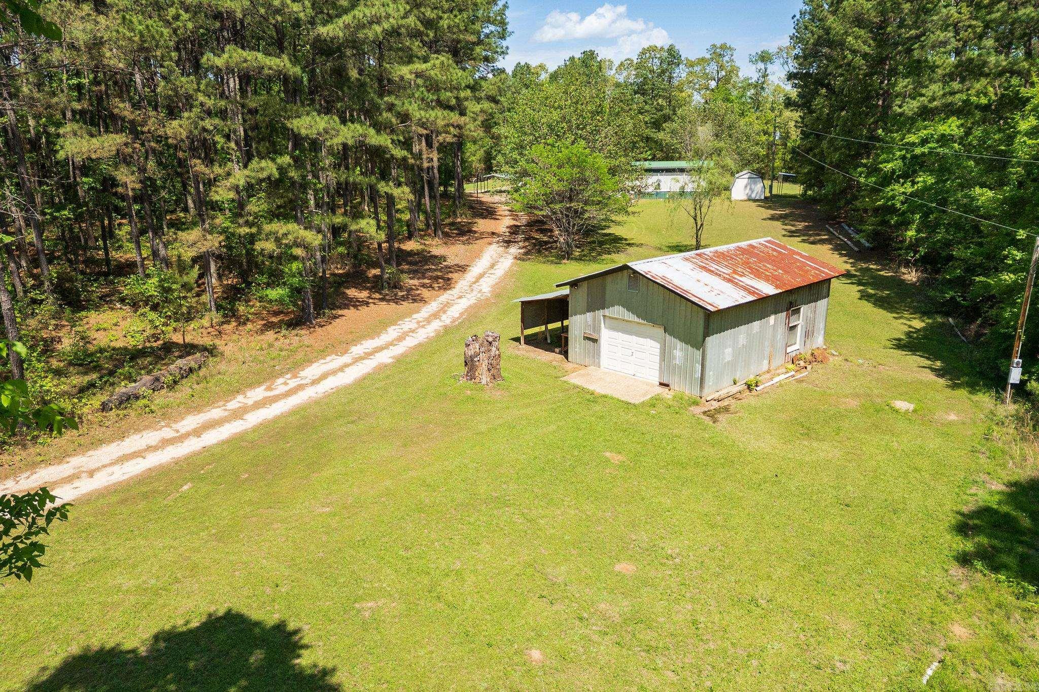 1404 Red Fox  Bismarck, AR