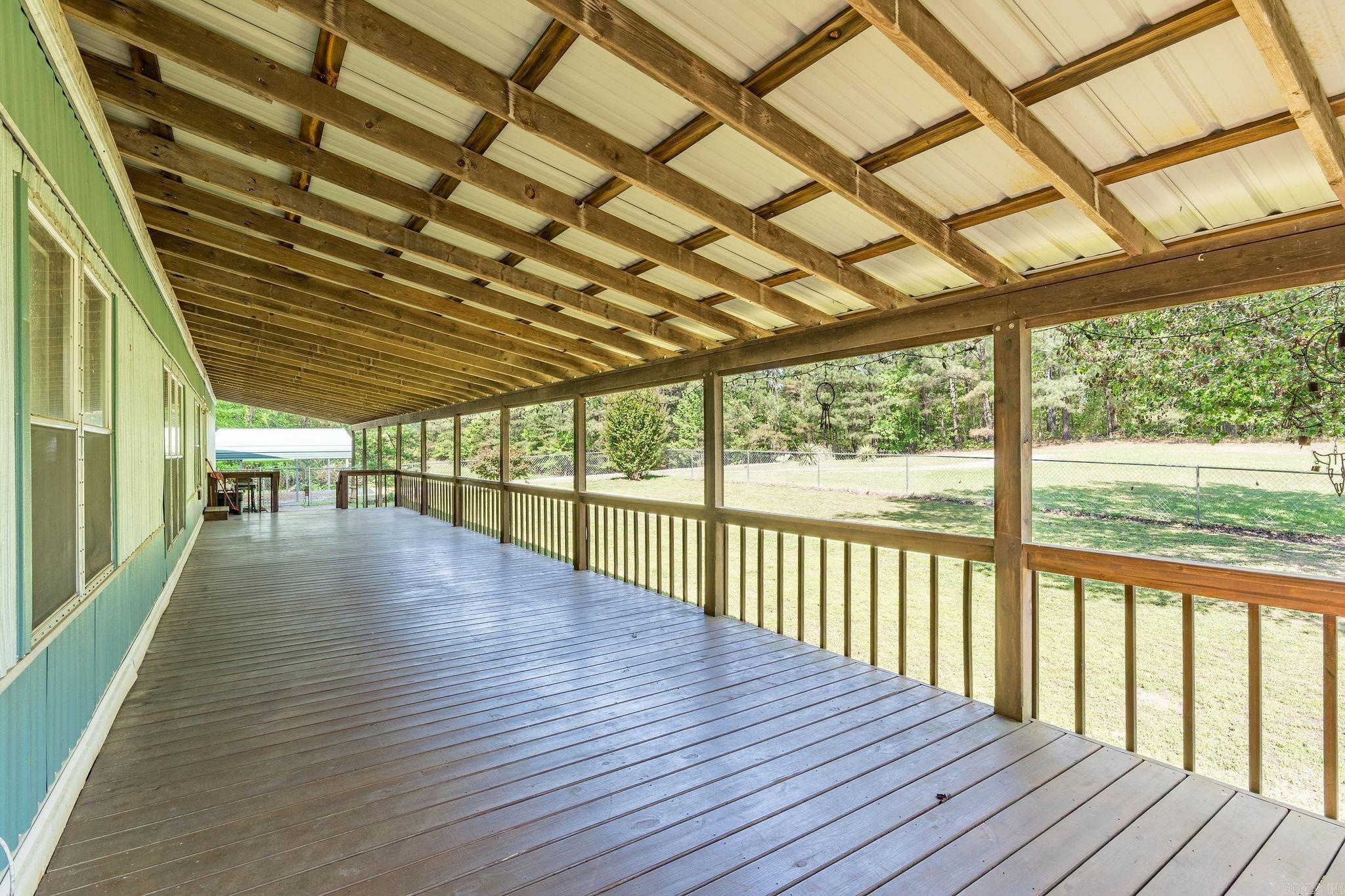 1404 Red Fox  Bismarck, AR