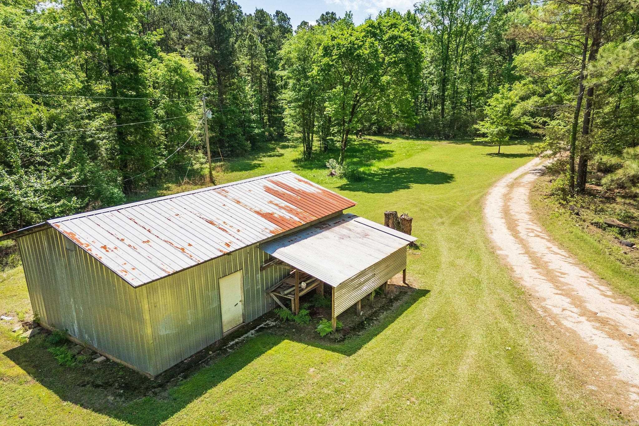 1404 Red Fox  Bismarck, AR