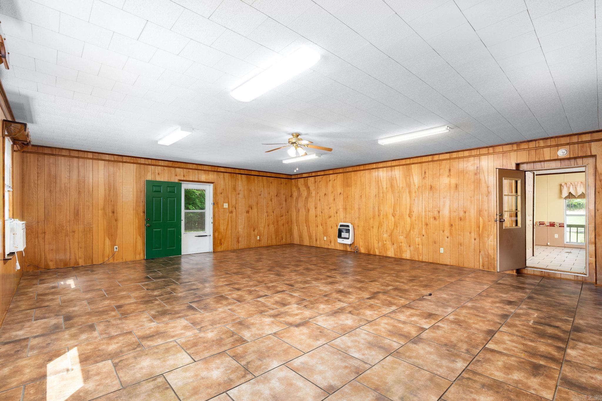 1404 Red Fox  Bismarck, AR