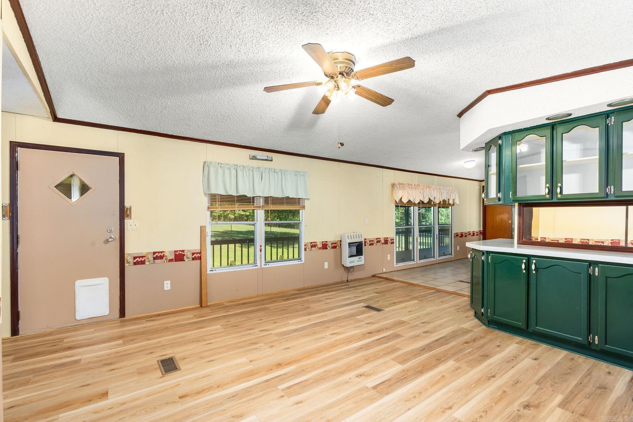 1404 Red Fox  Bismarck, AR