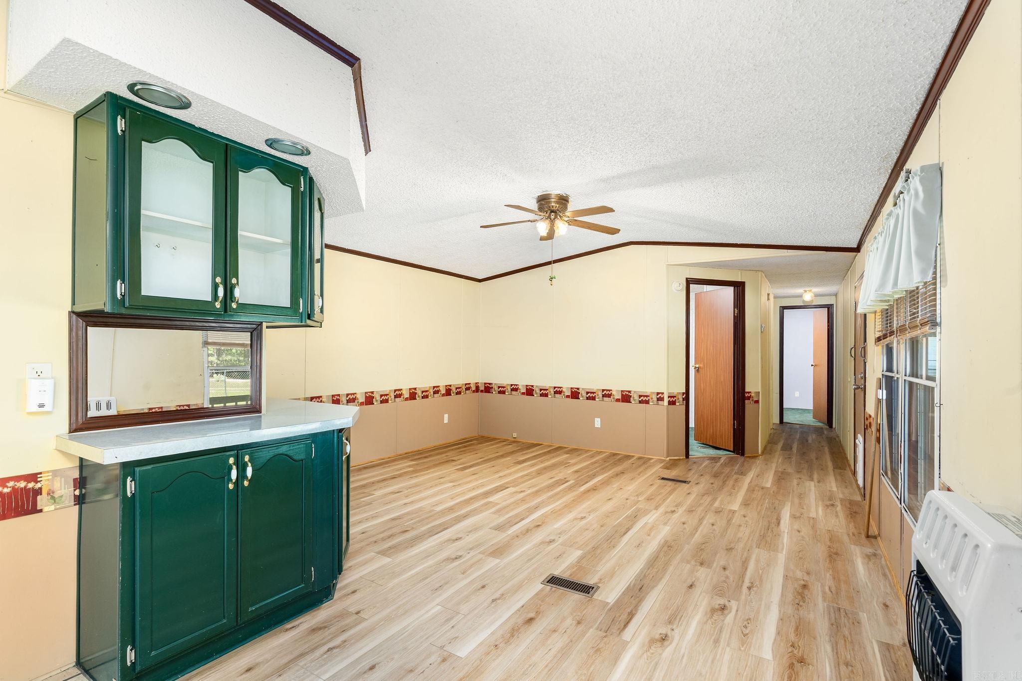 1404 Red Fox  Bismarck, AR