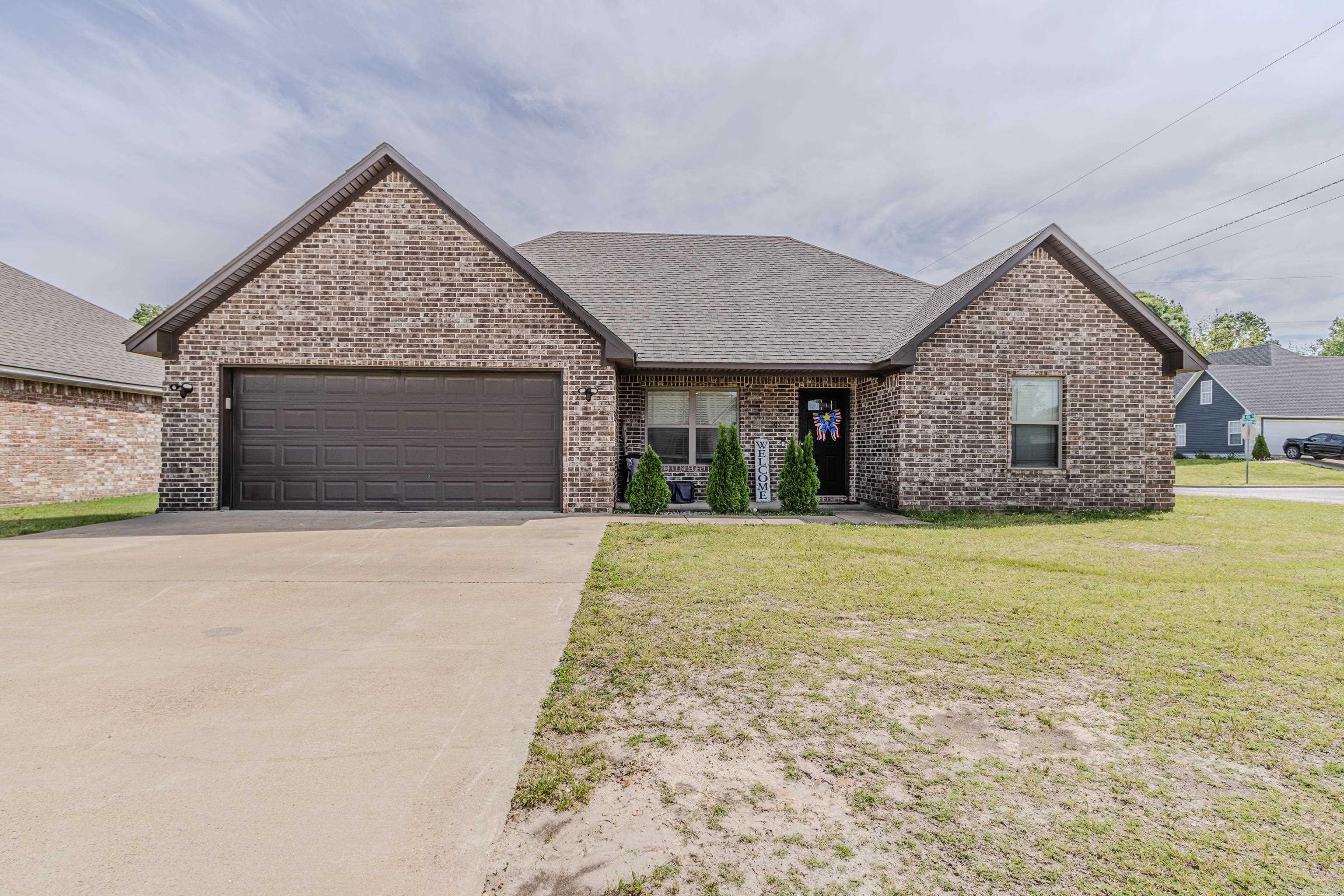 302 Stacy  Paragould, AR