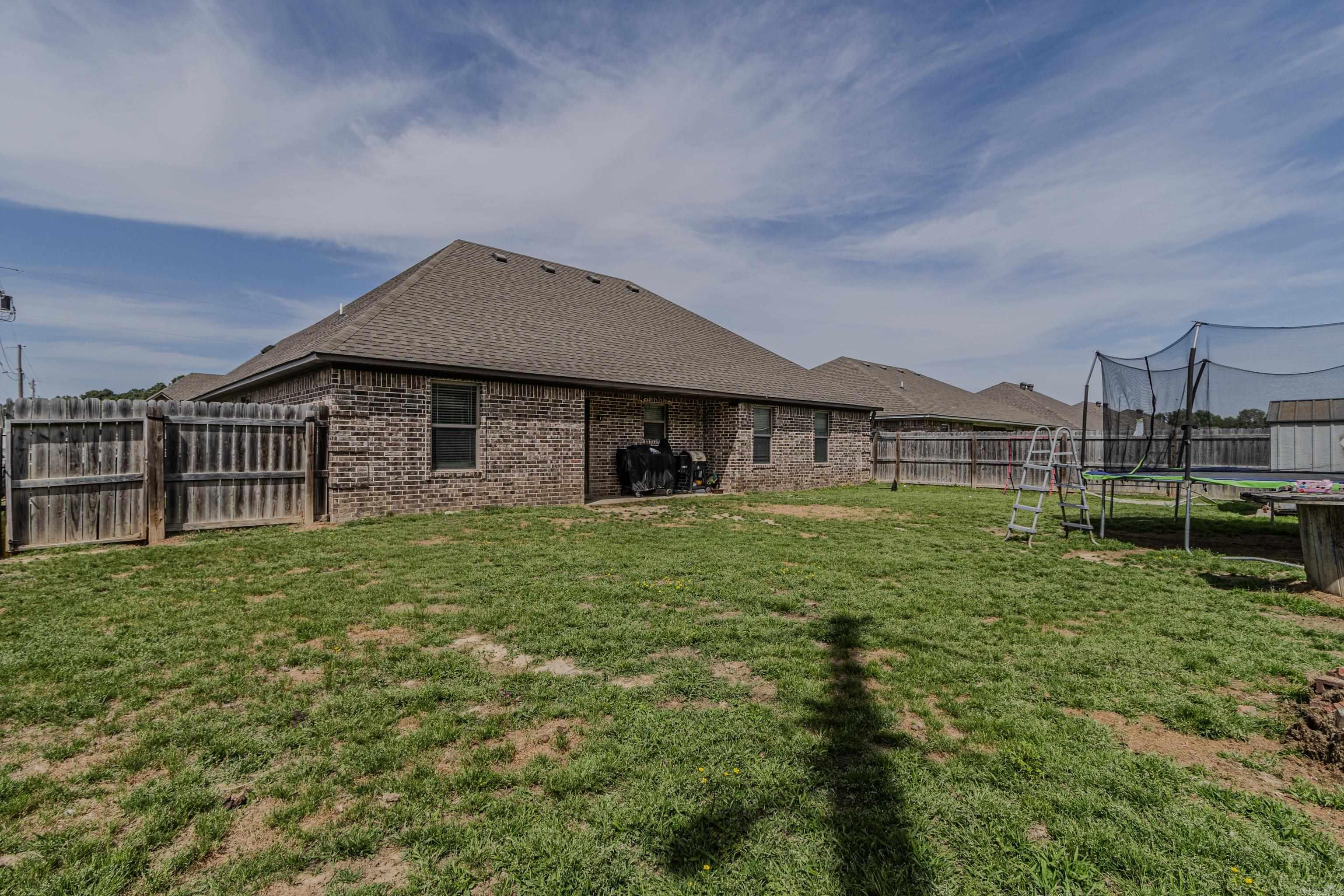 302 Stacy  Paragould, AR