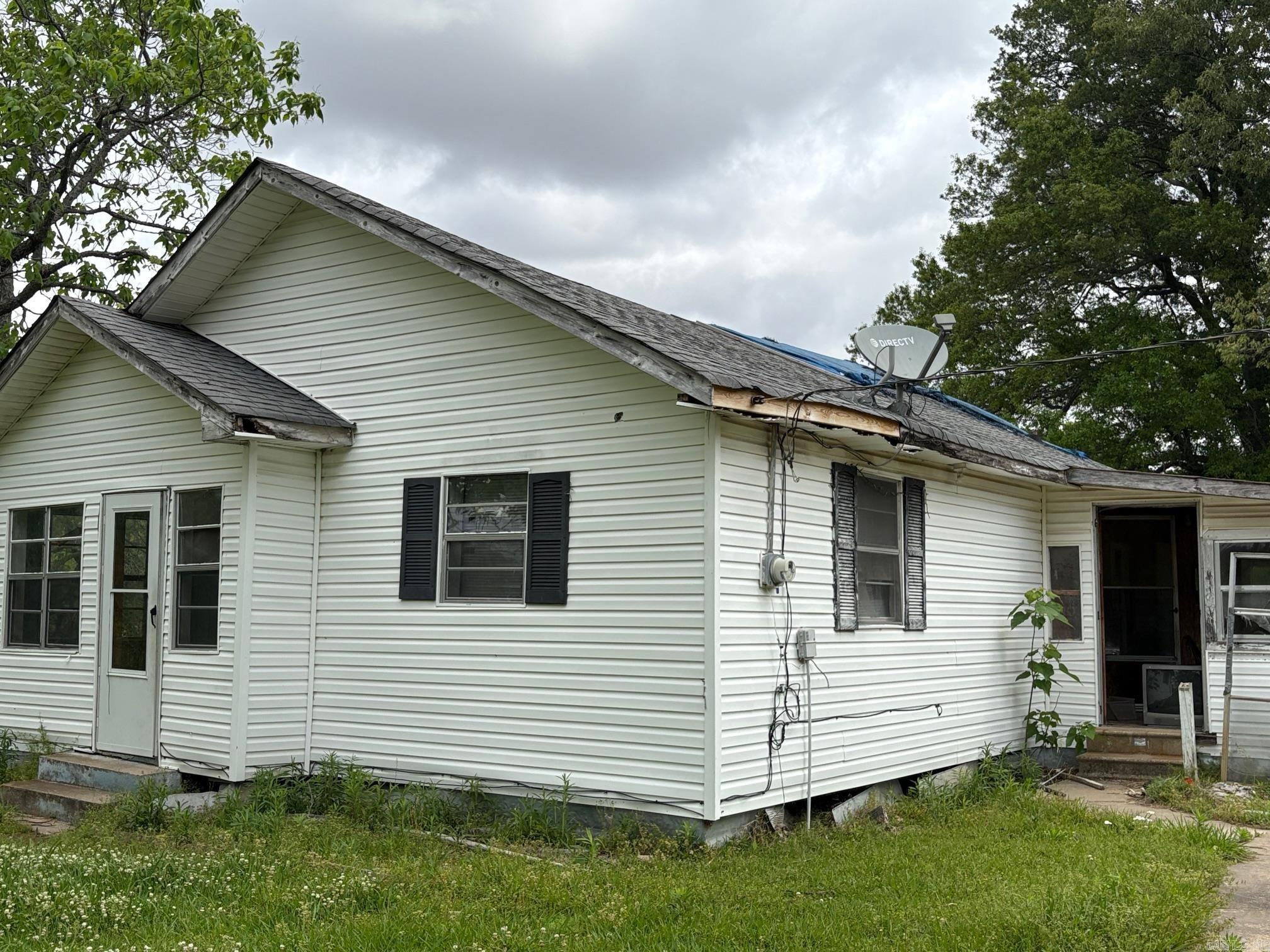 3311 Highway 425  Pine Bluff, AR