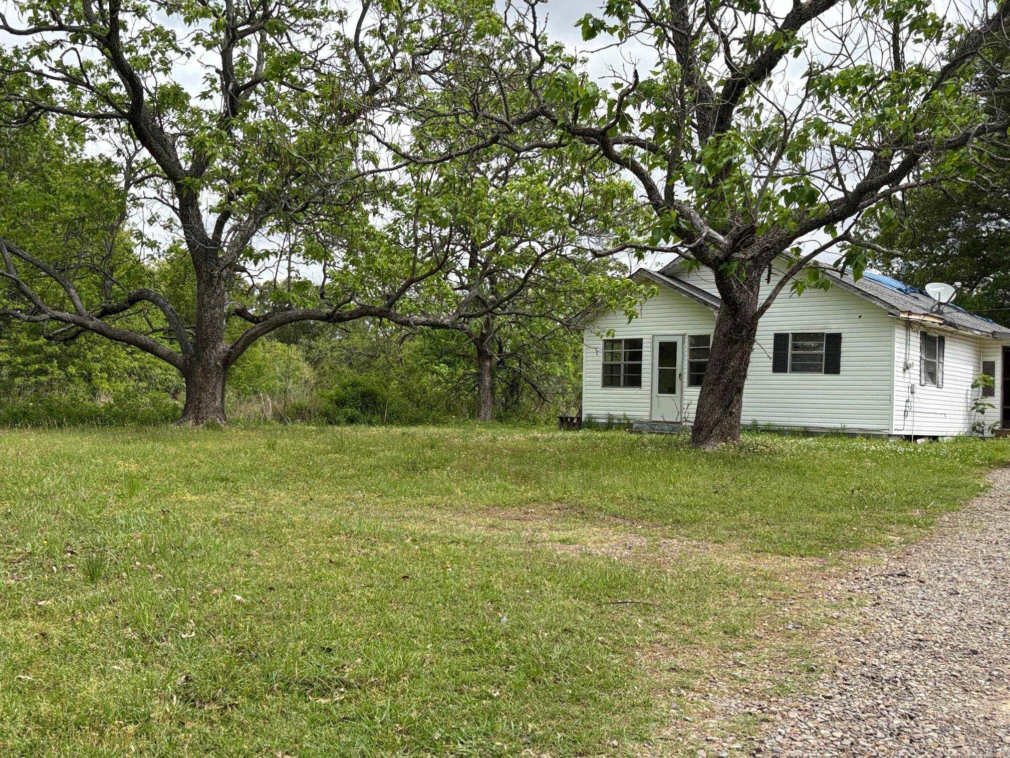 3311 Highway 425  Pine Bluff, AR