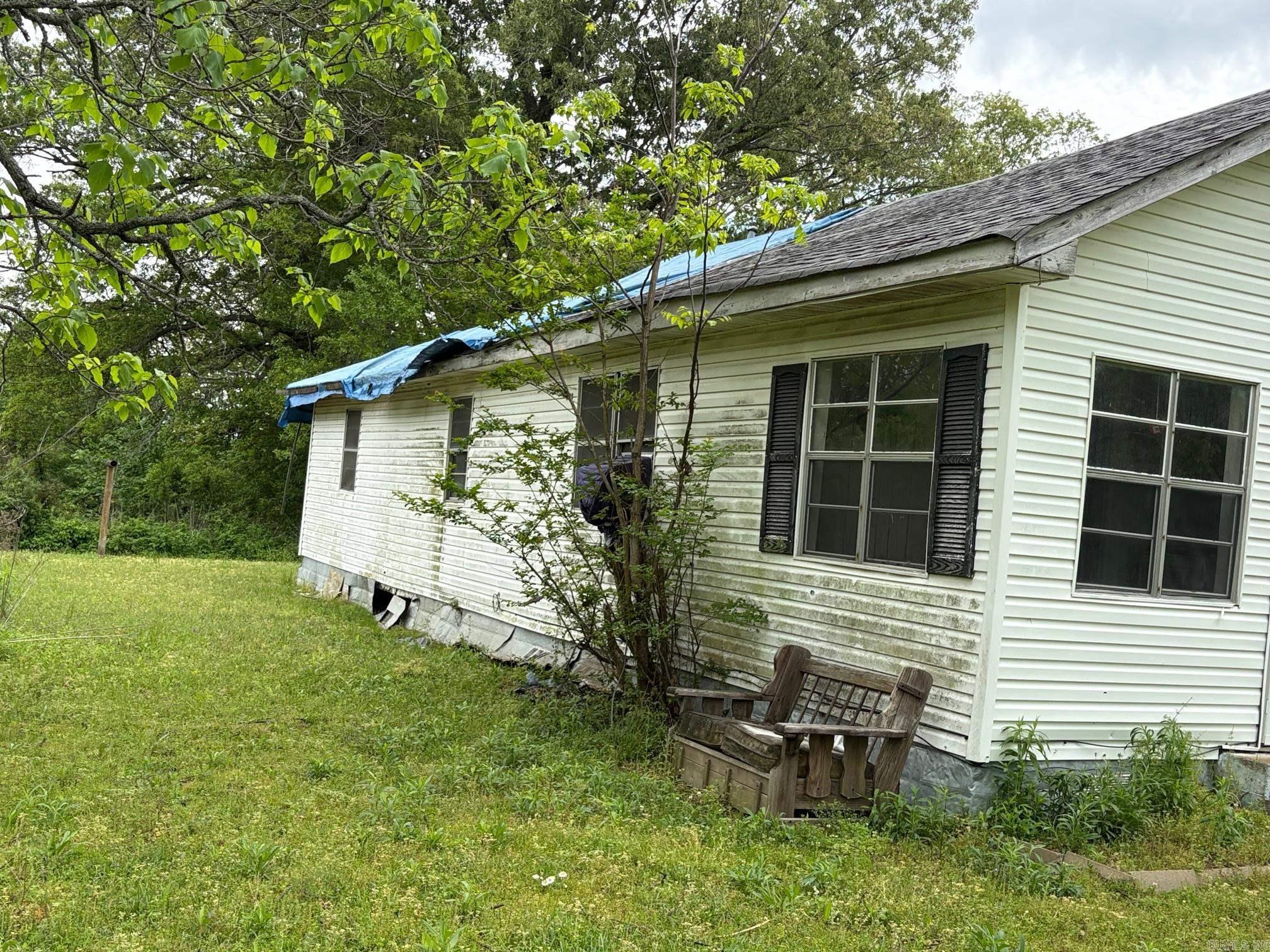 3311 Highway 425  Pine Bluff, AR