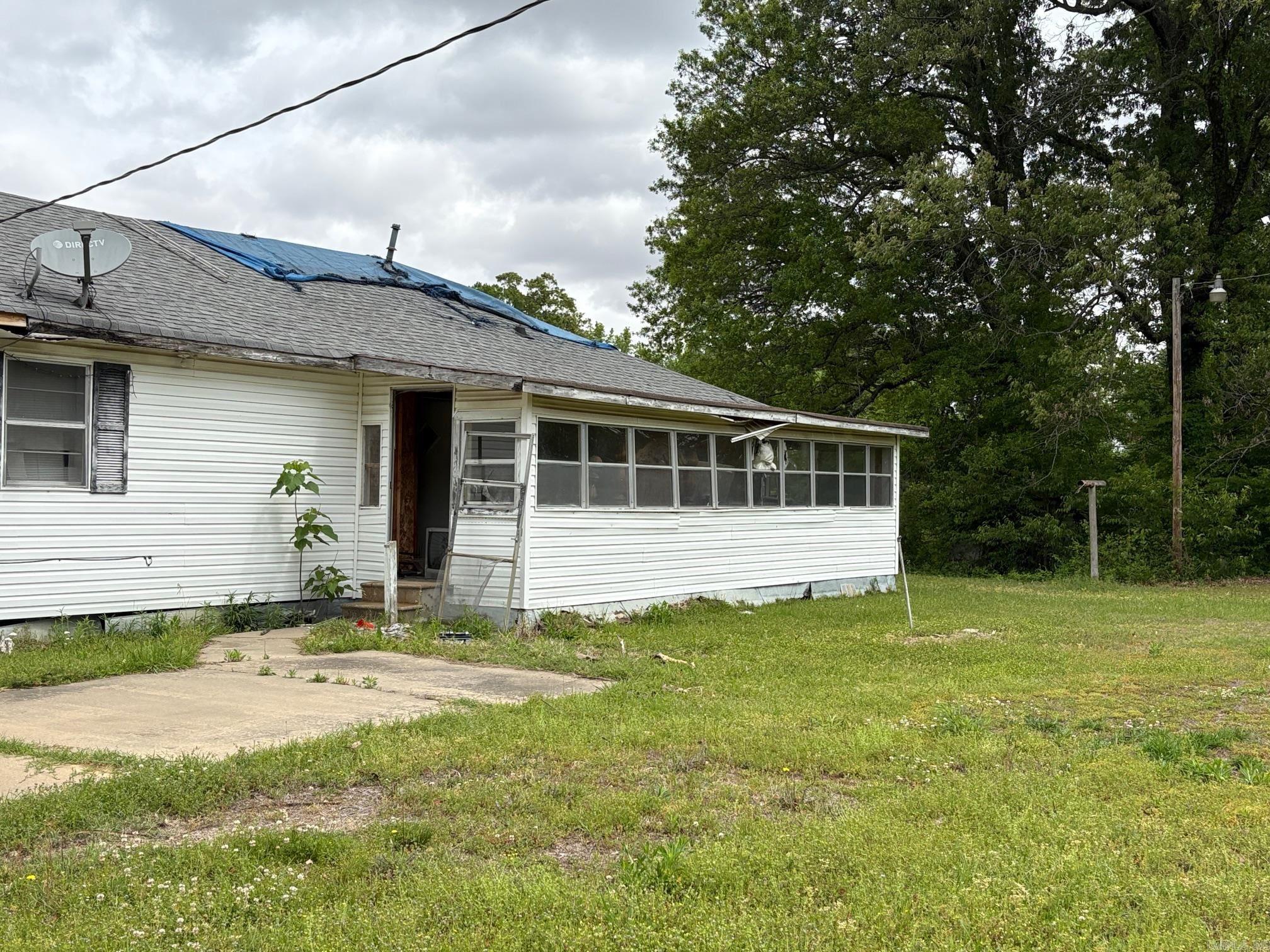 3311 Highway 425  Pine Bluff, AR