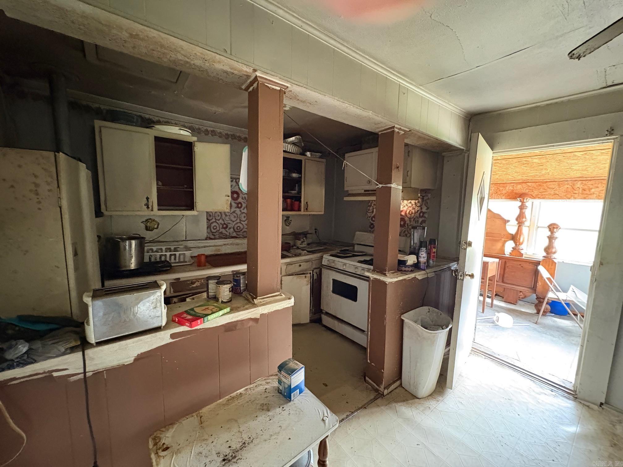 3311 Highway 425  Pine Bluff, AR