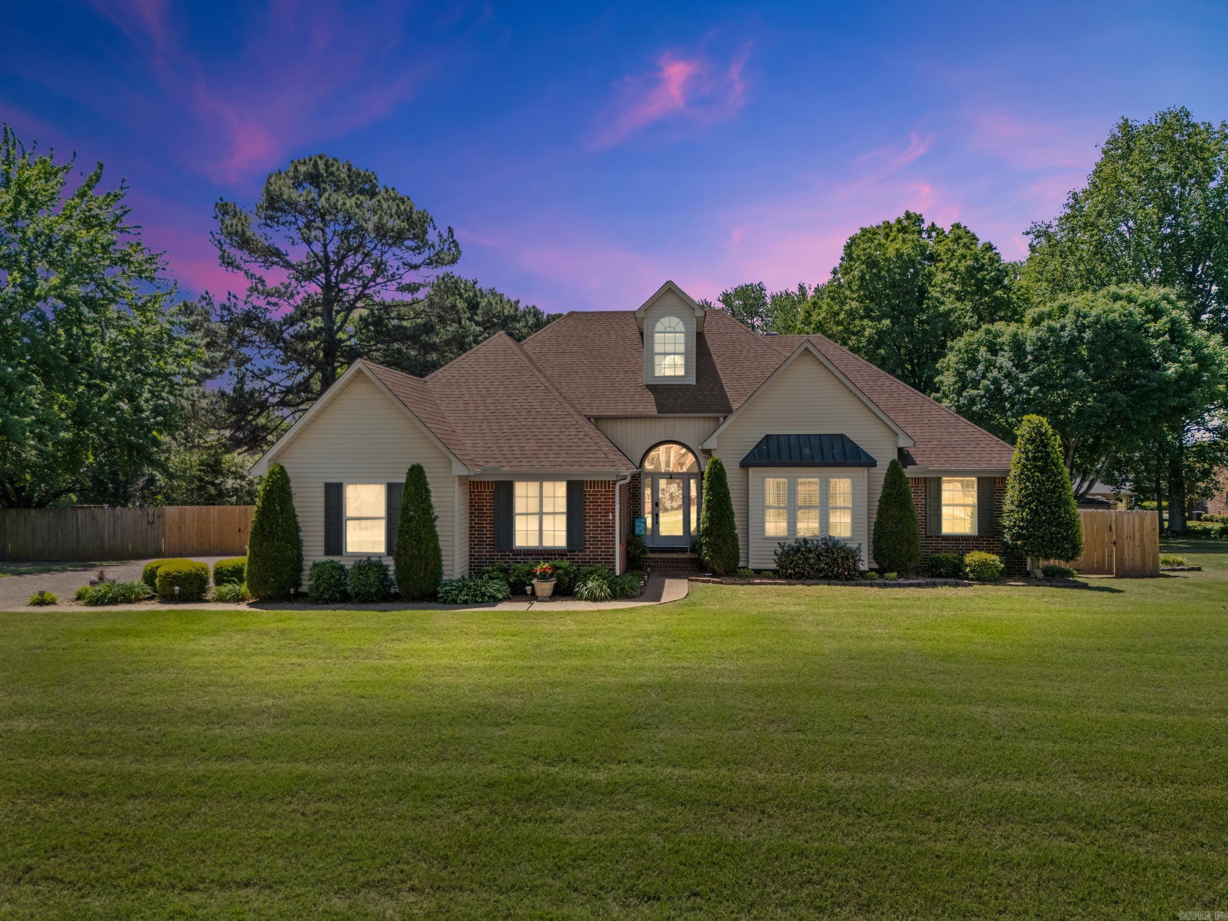 5 Allison Court  Searcy, AR