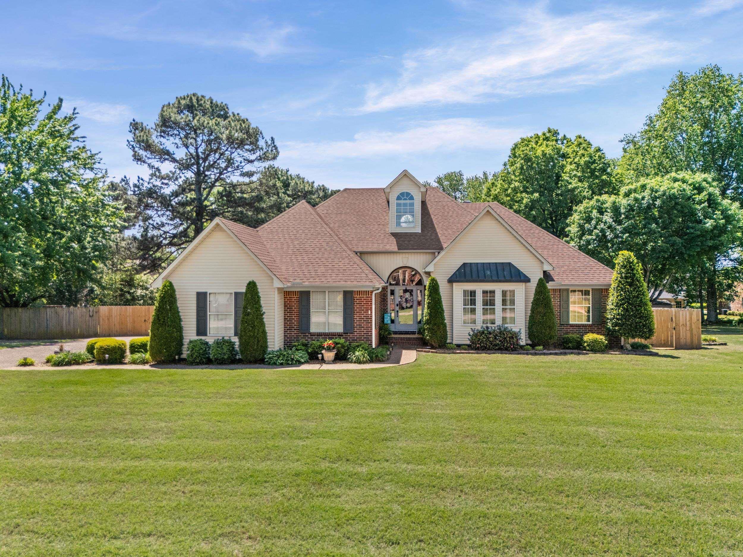 5 Allison Court  Searcy, AR