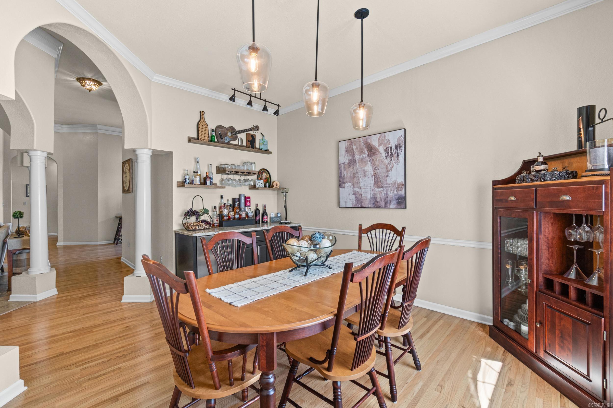 5 Allison Court  Searcy, AR