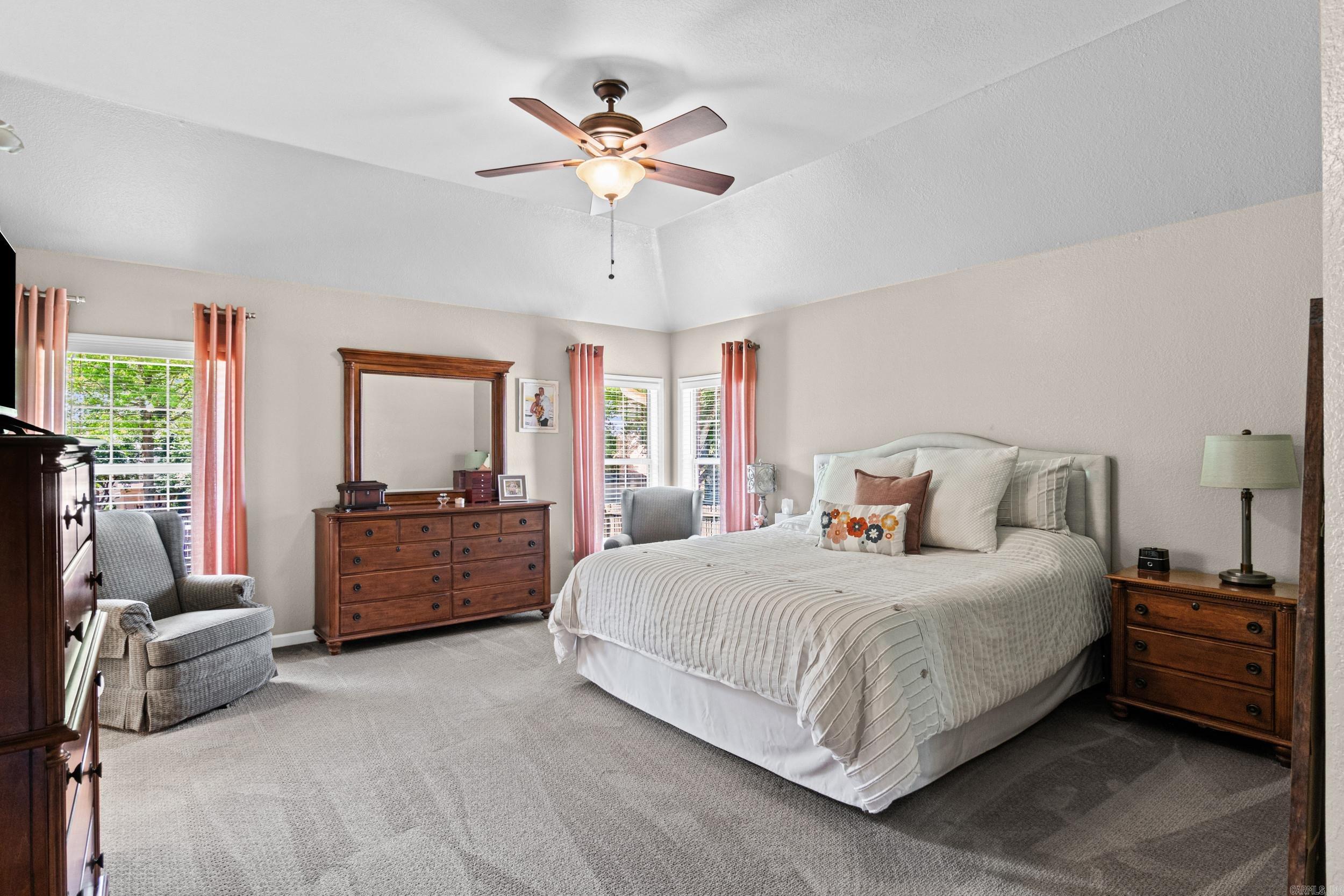 5 Allison Court  Searcy, AR