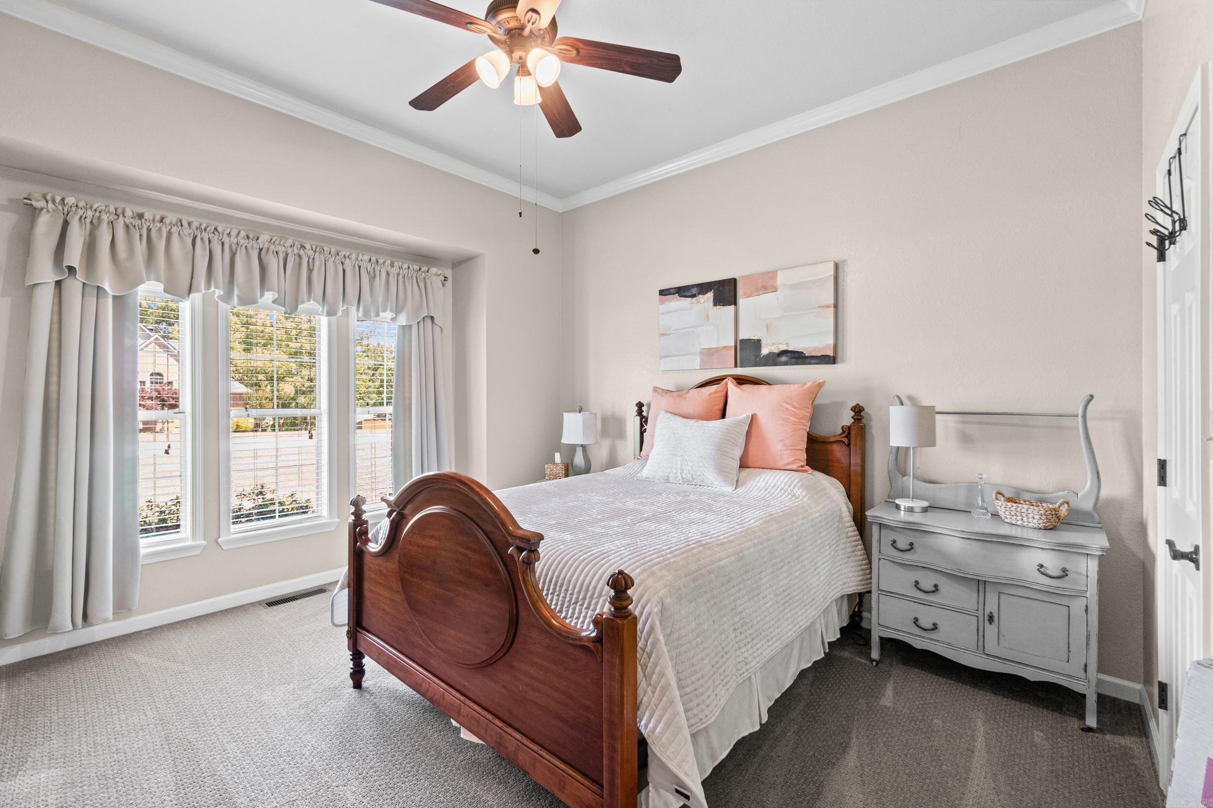 5 Allison Court  Searcy, AR