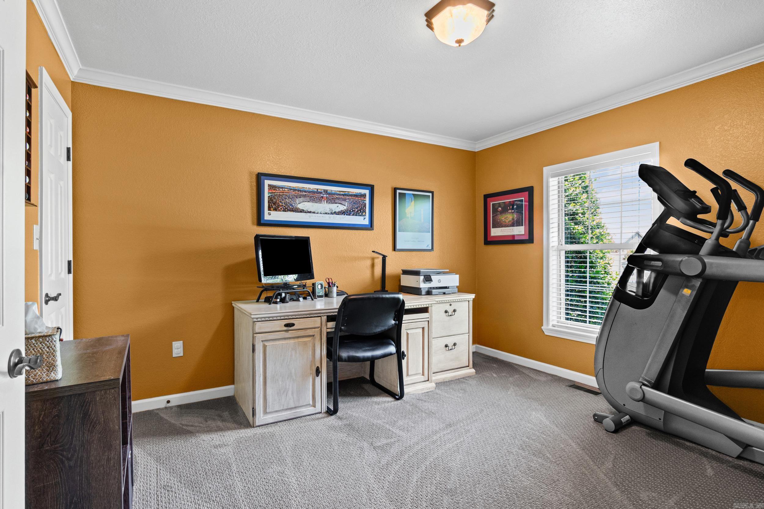 5 Allison Court  Searcy, AR