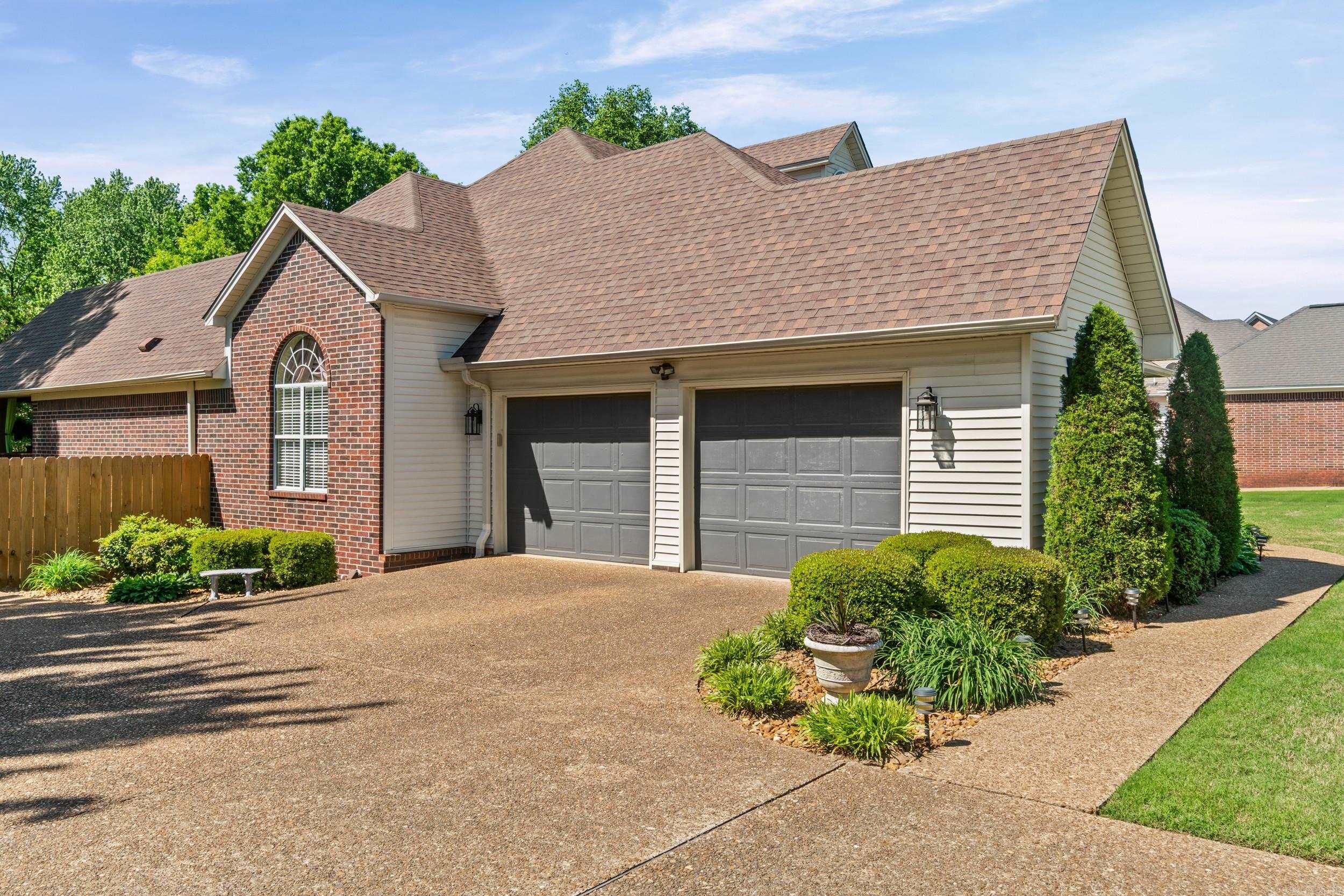 5 Allison Court  Searcy, AR