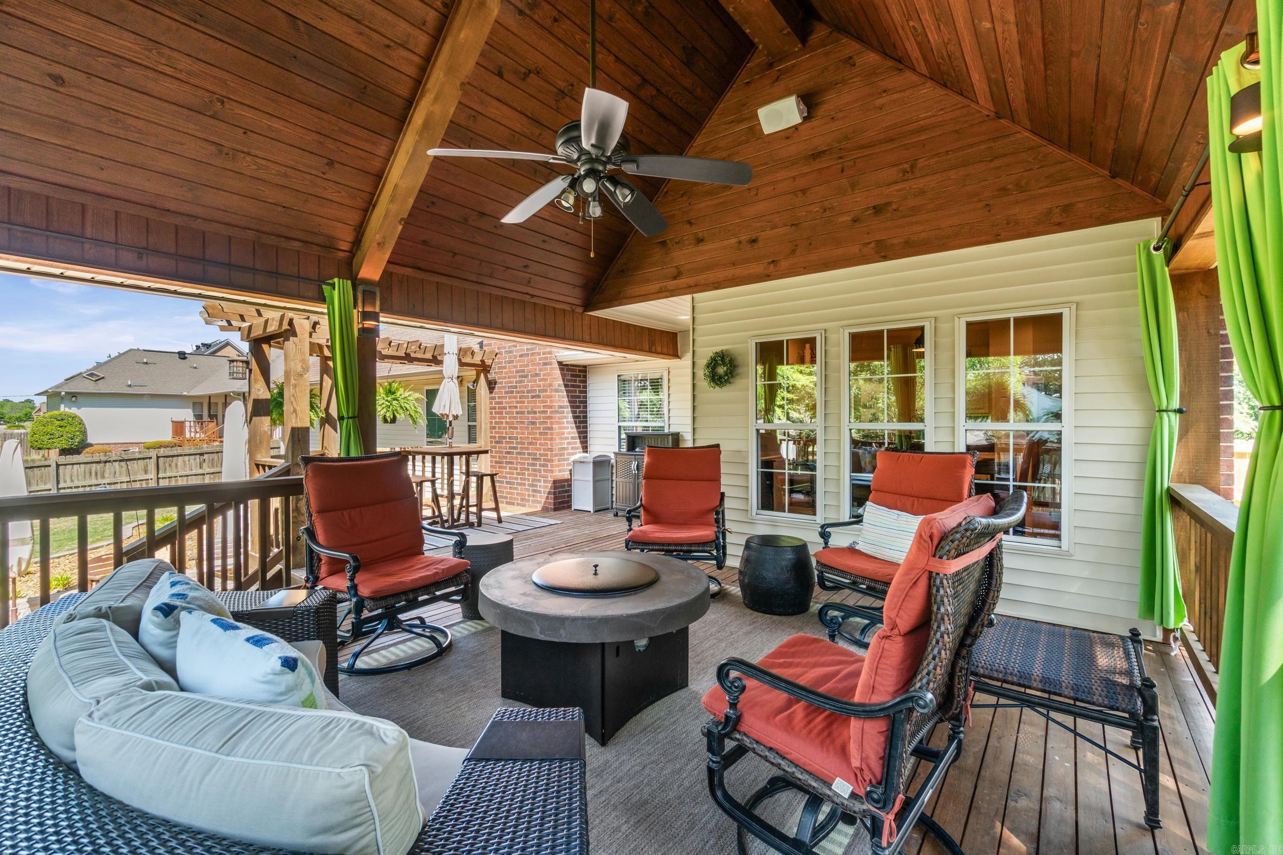 5 Allison Court  Searcy, AR