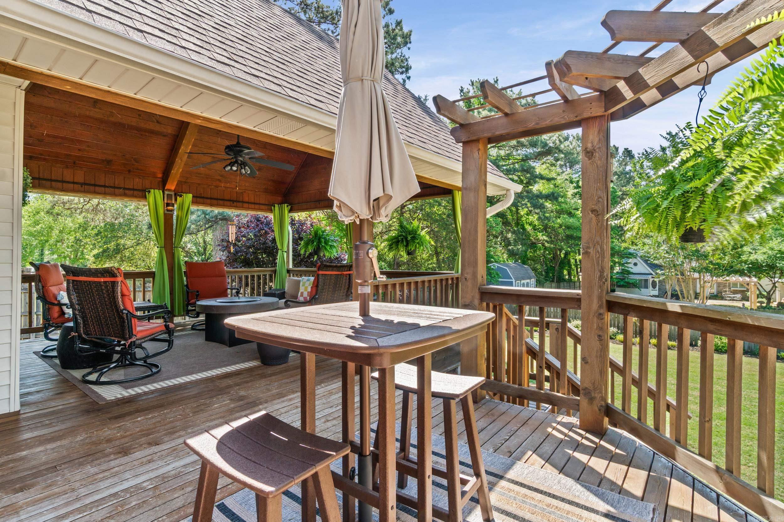 5 Allison Court  Searcy, AR