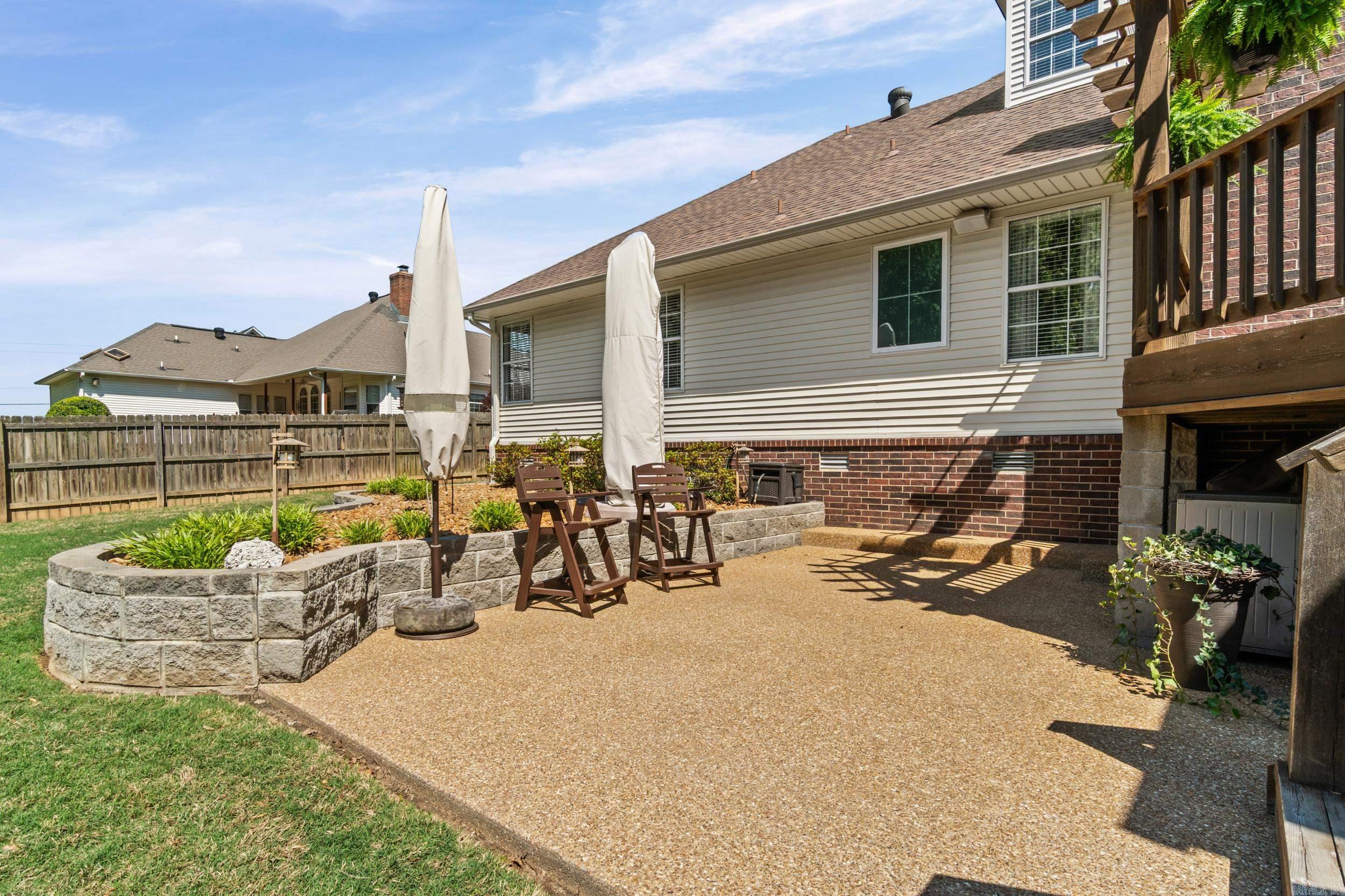 5 Allison Court  Searcy, AR