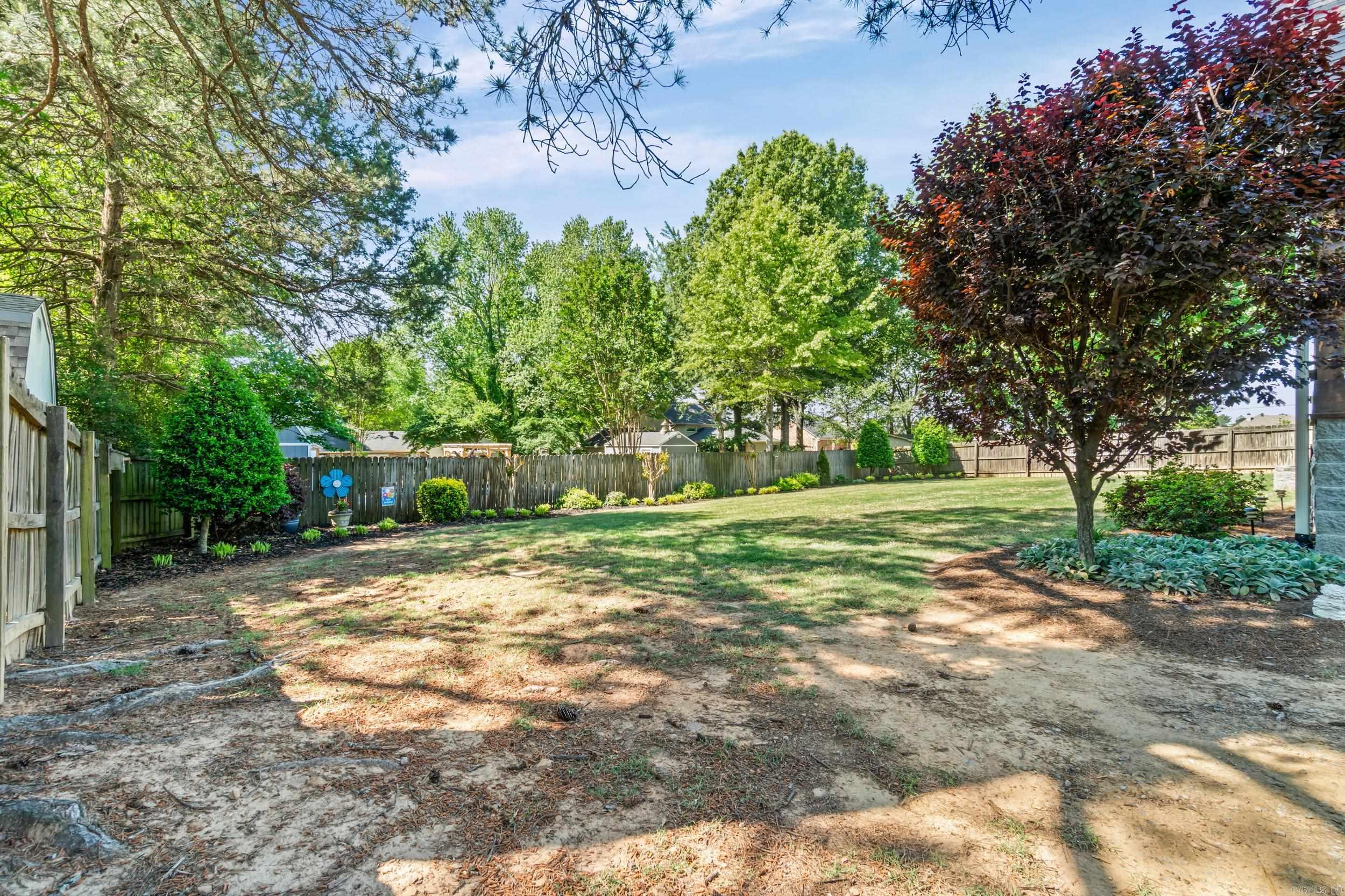 5 Allison Court  Searcy, AR