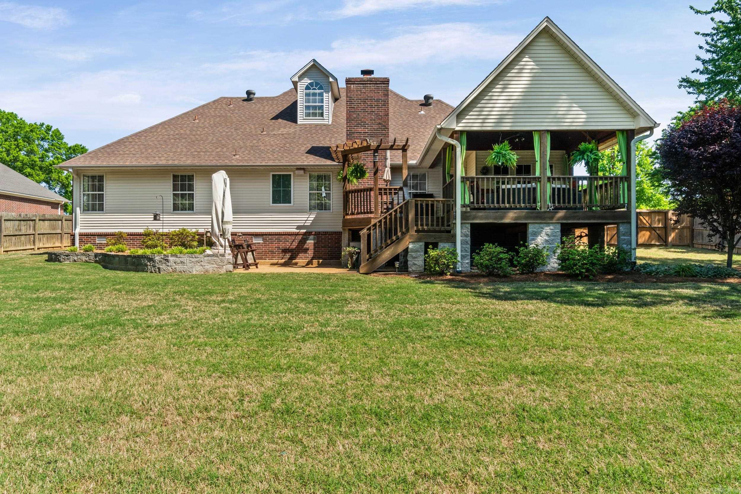 5 Allison Court  Searcy, AR