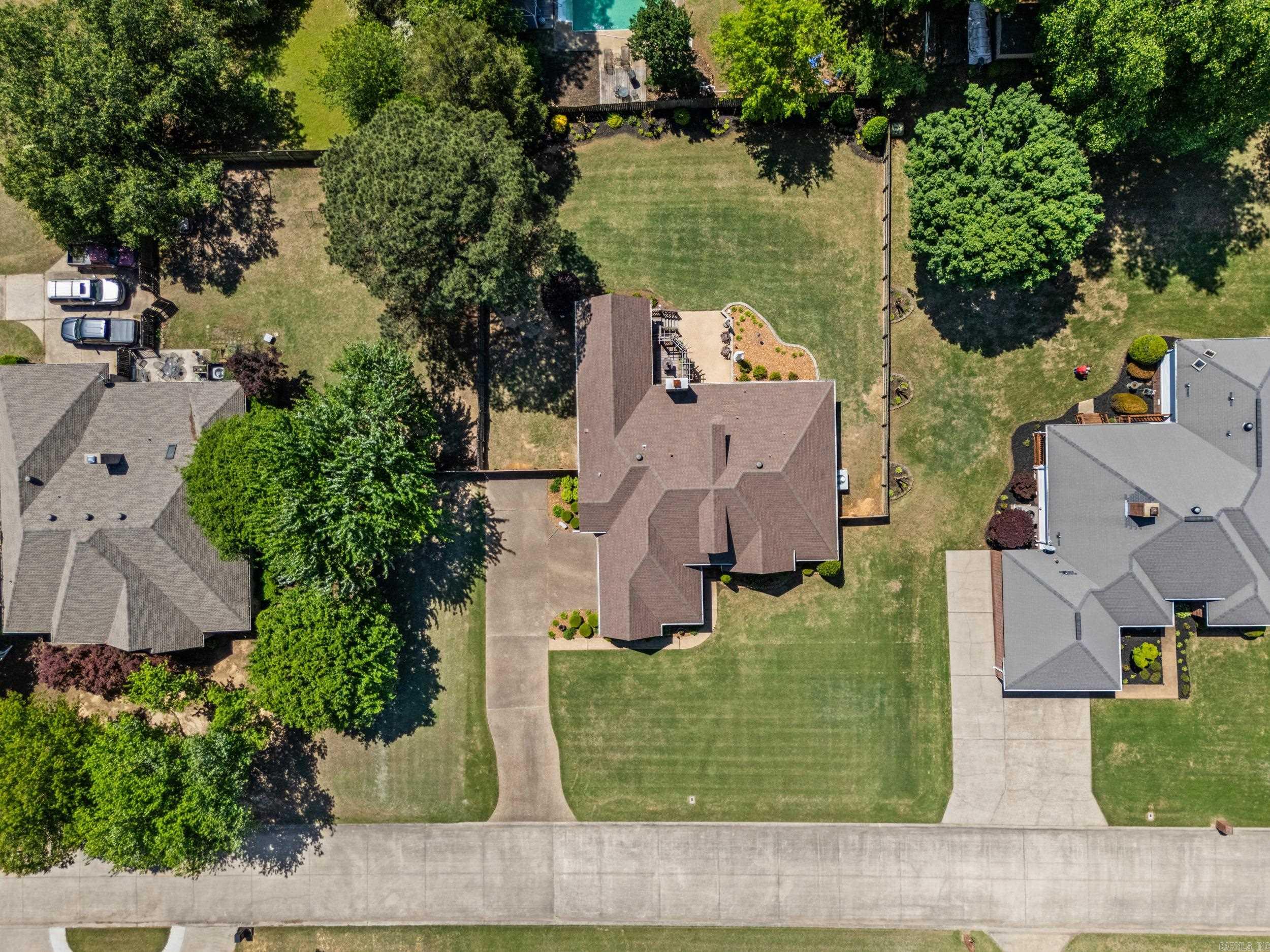 5 Allison Court  Searcy, AR