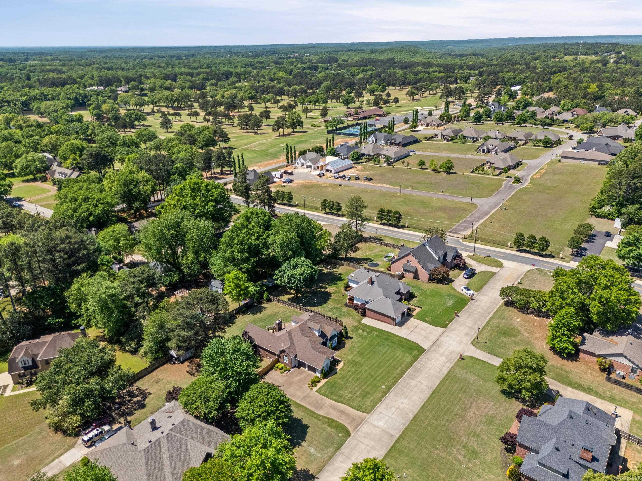 5 Allison Court  Searcy, AR