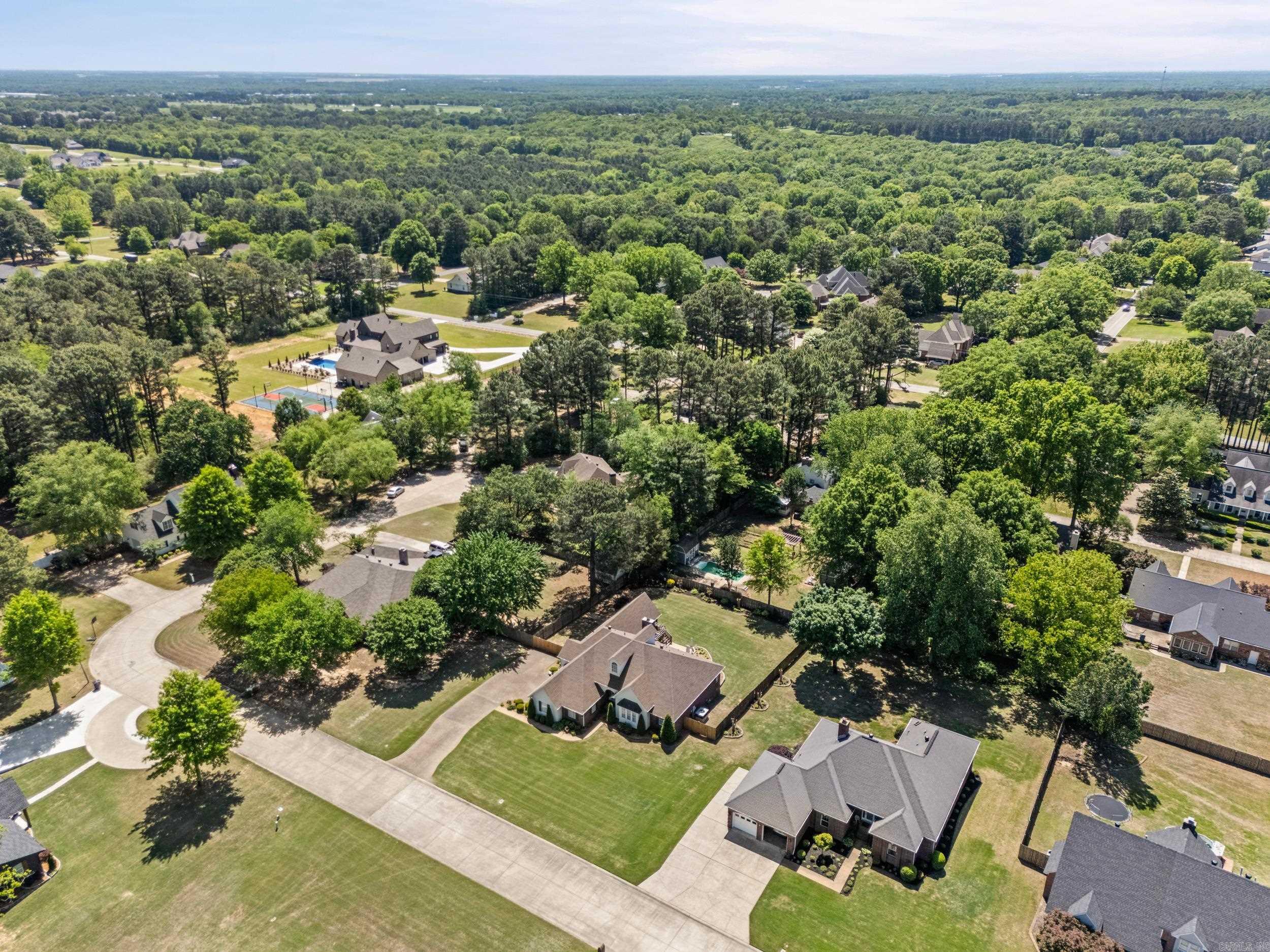 5 Allison Court  Searcy, AR