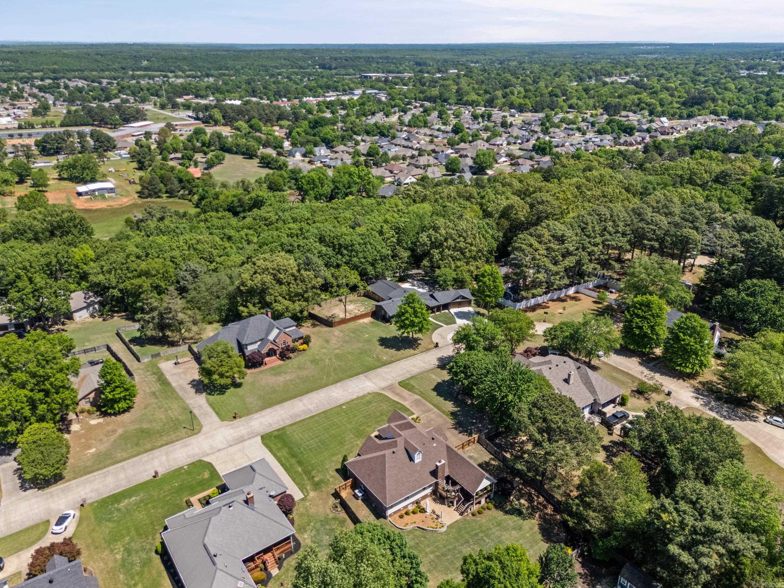 5 Allison Court  Searcy, AR