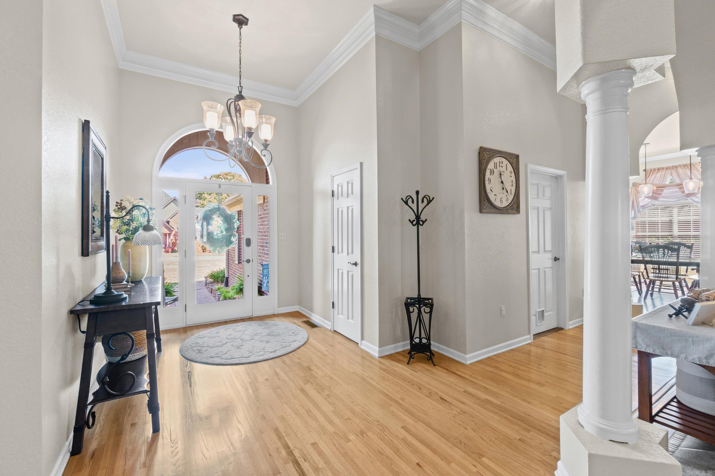 5 Allison Court  Searcy, AR