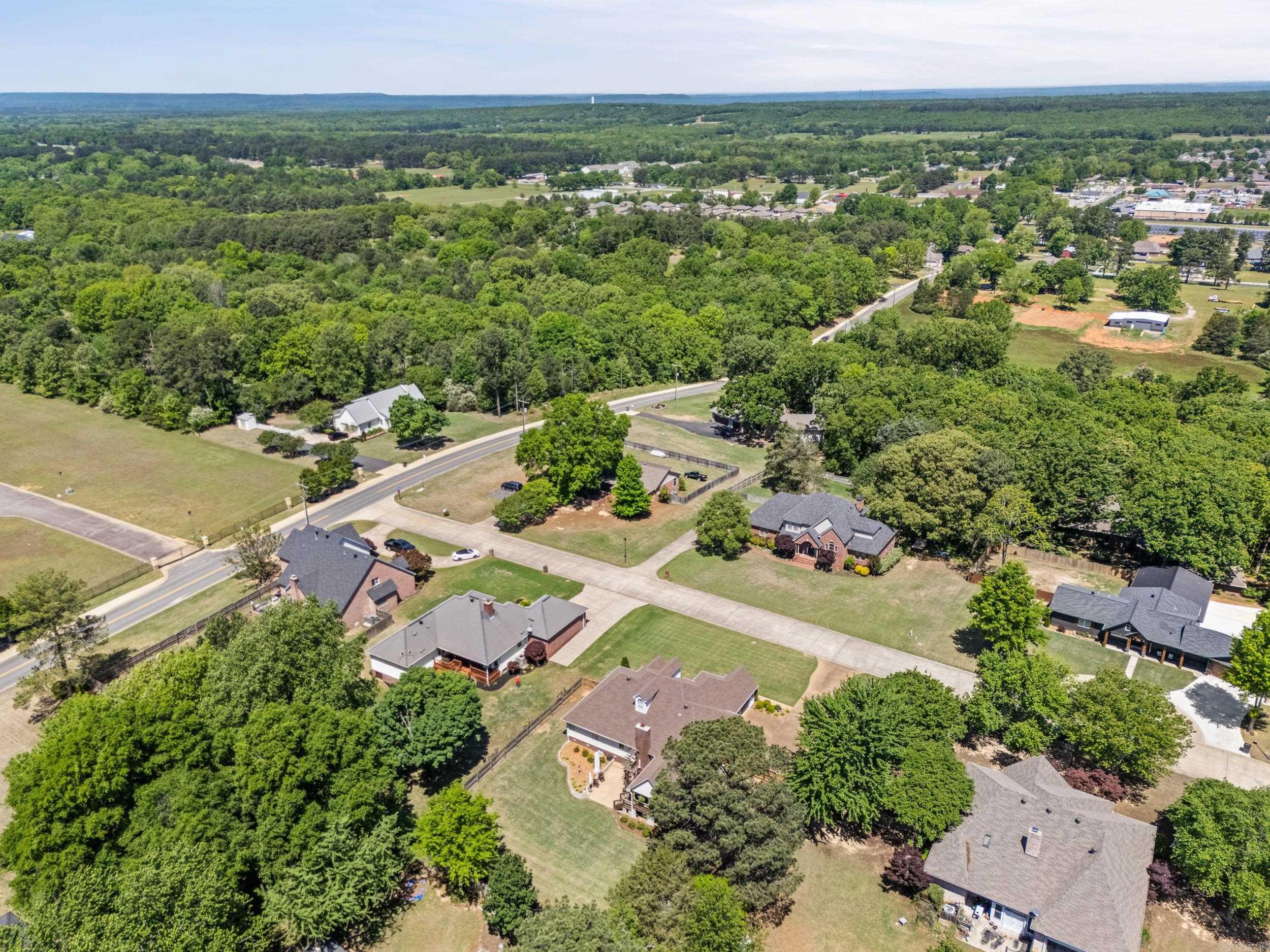 5 Allison Court  Searcy, AR