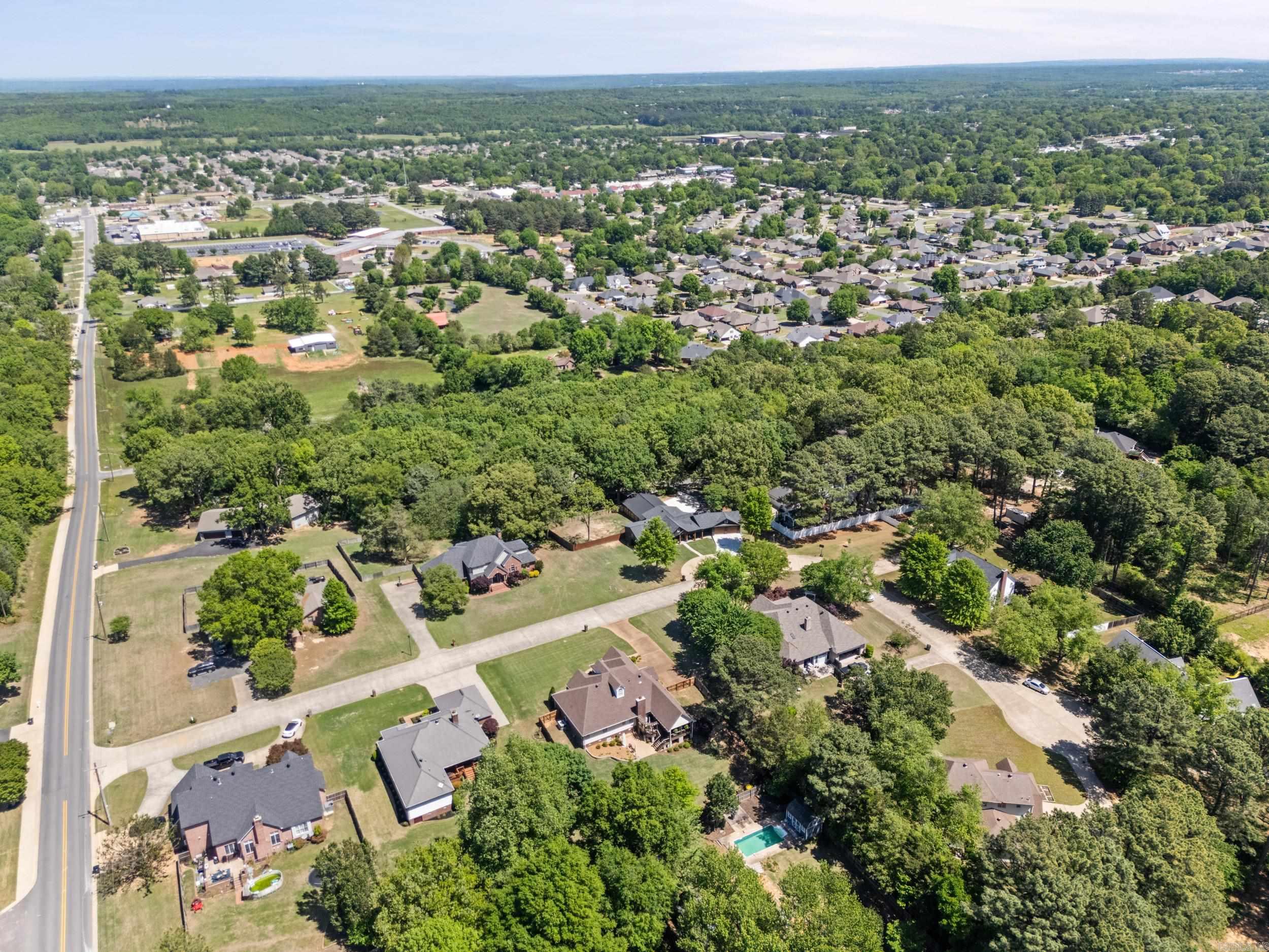 5 Allison Court  Searcy, AR