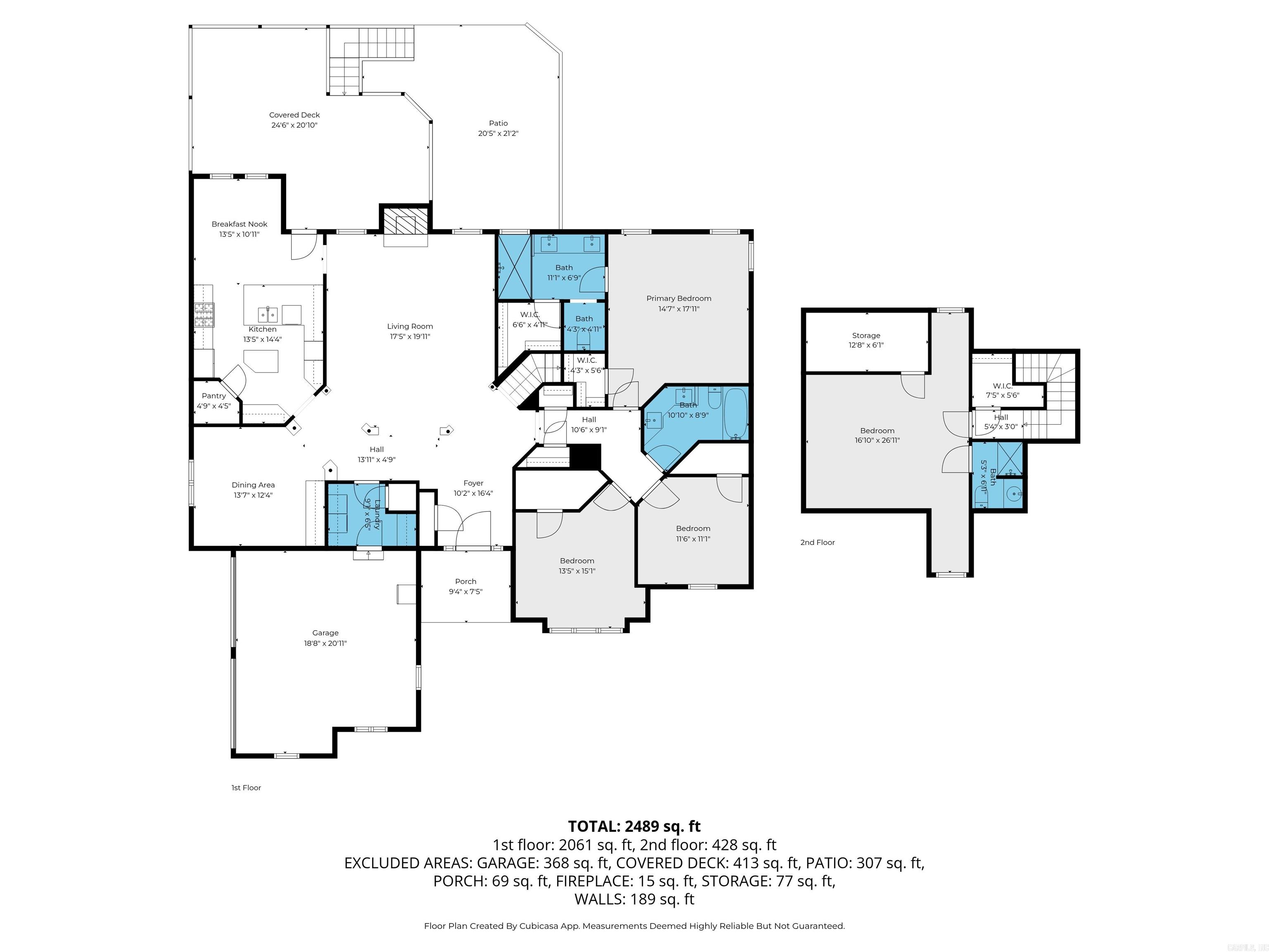 5 Allison Court  Searcy, AR
