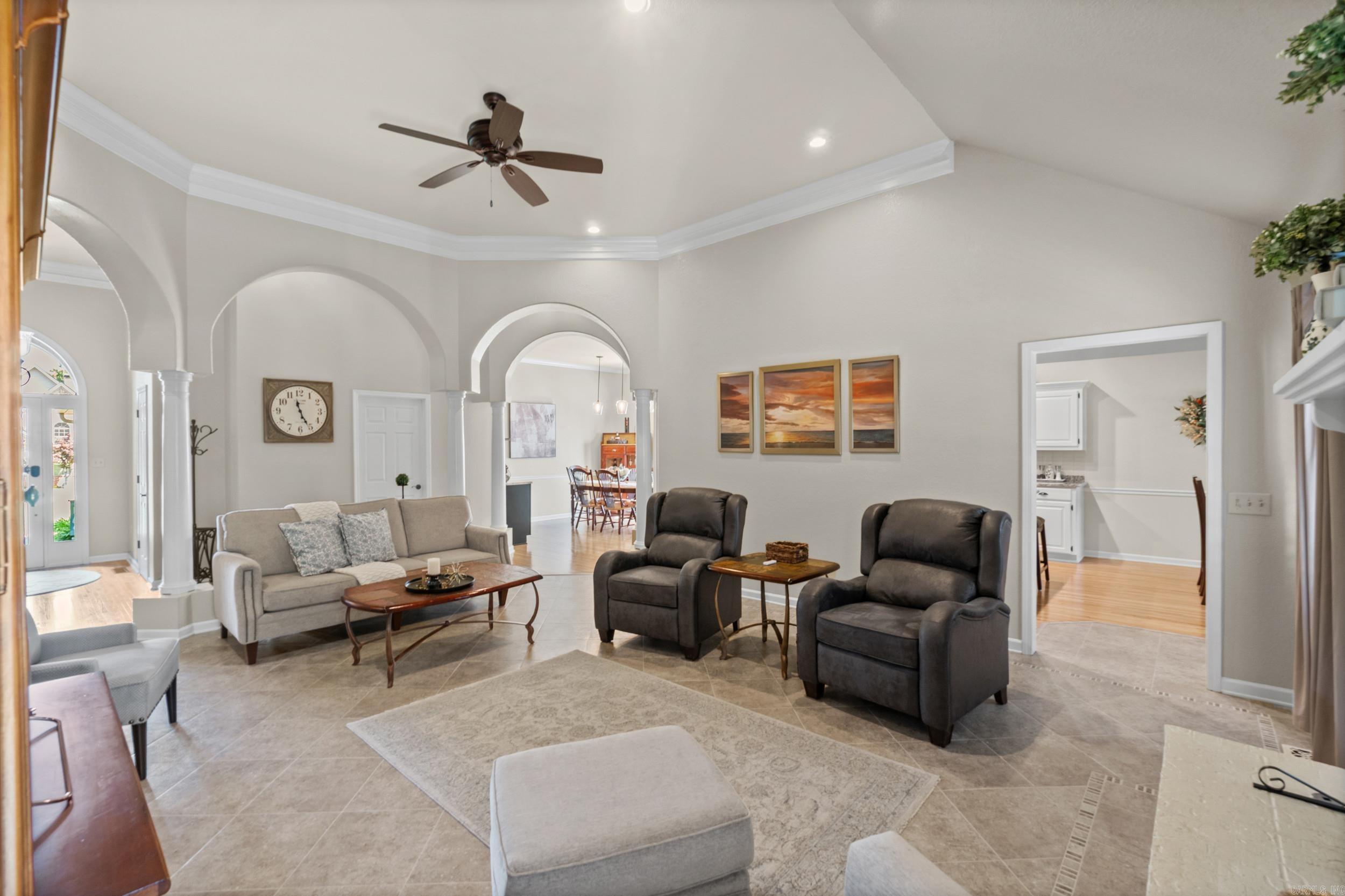 5 Allison Court  Searcy, AR