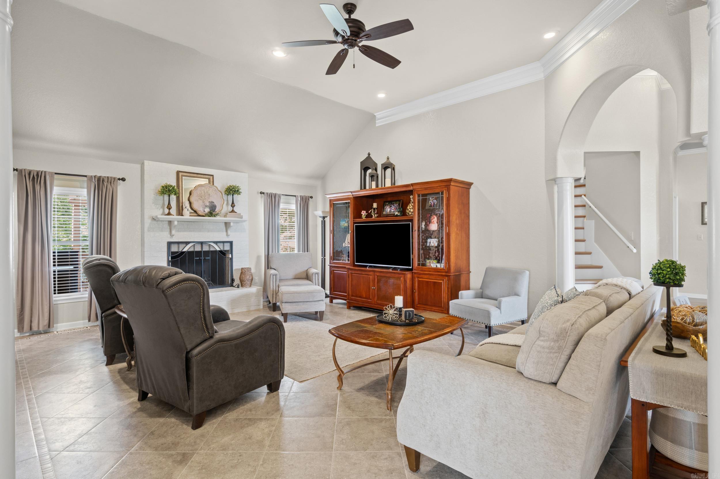 5 Allison Court  Searcy, AR