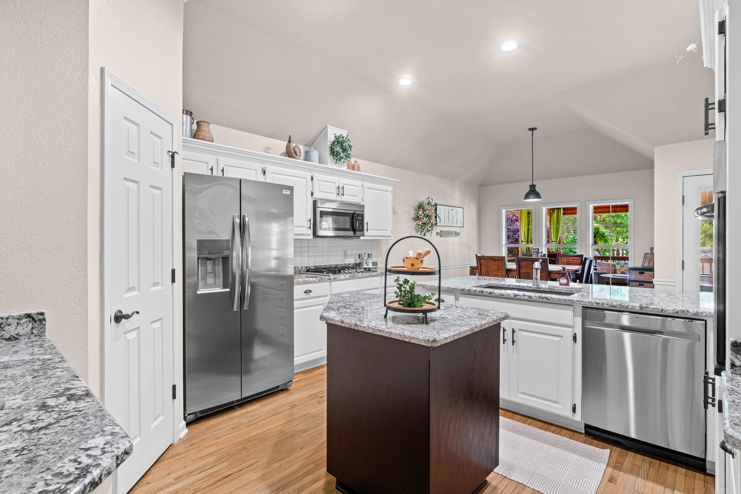 5 Allison Court  Searcy, AR