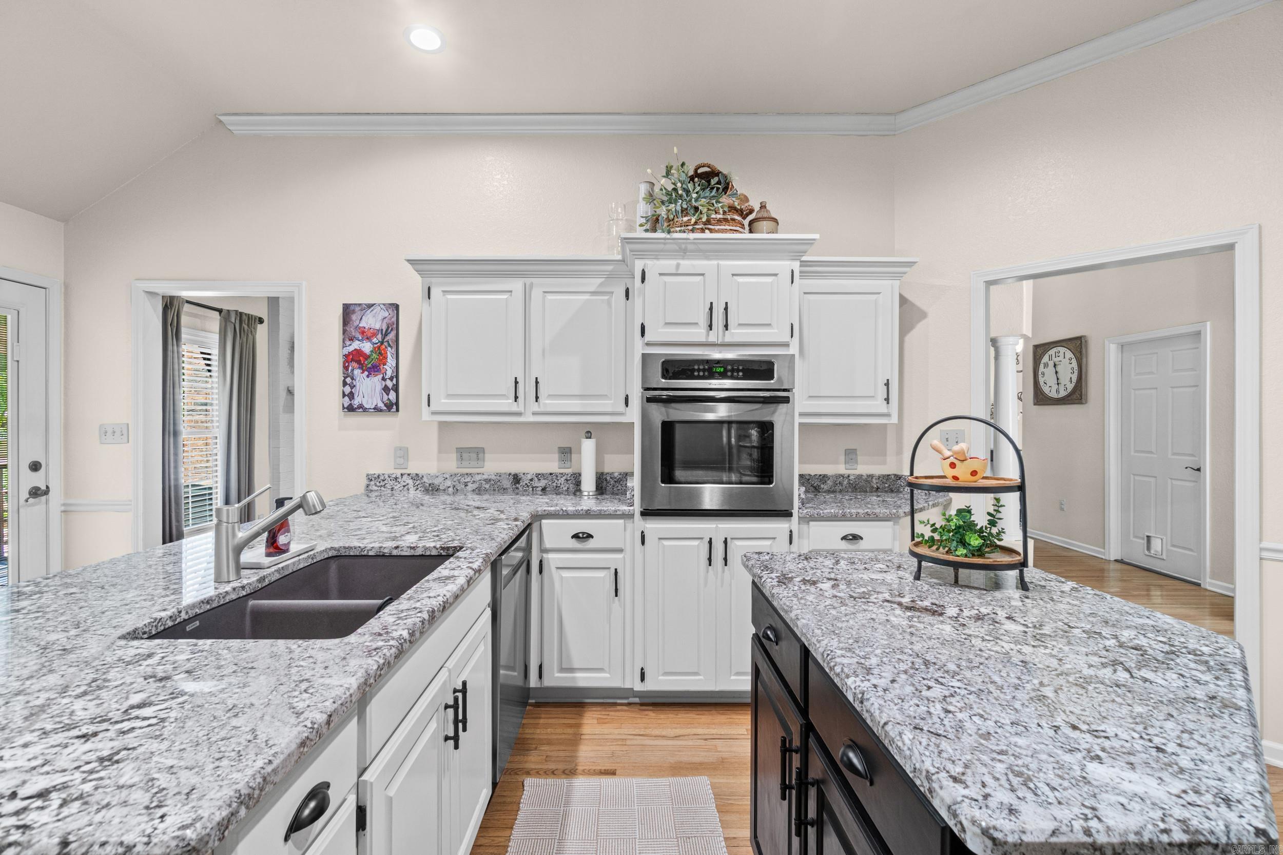 5 Allison Court  Searcy, AR