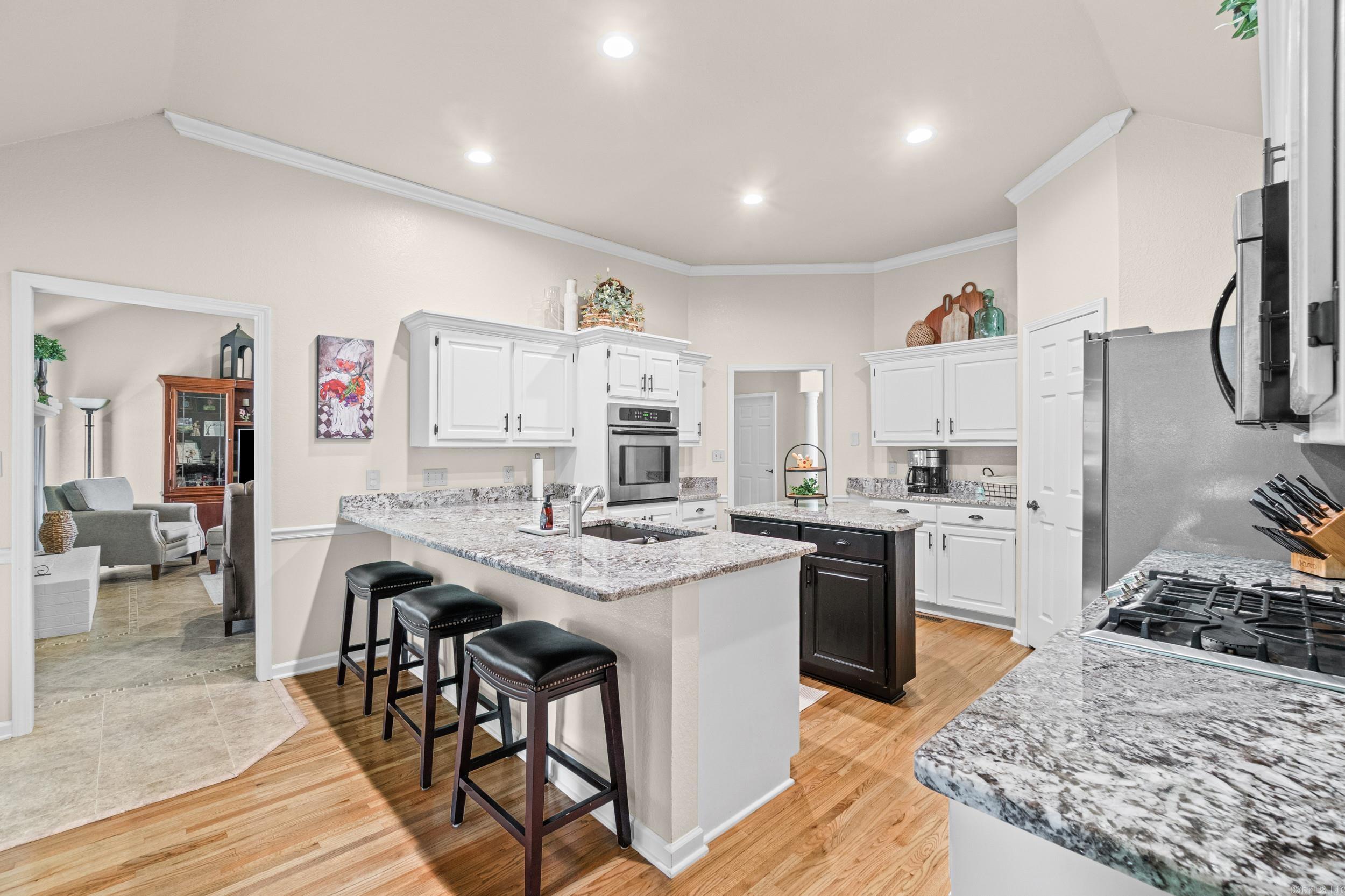 5 Allison Court  Searcy, AR