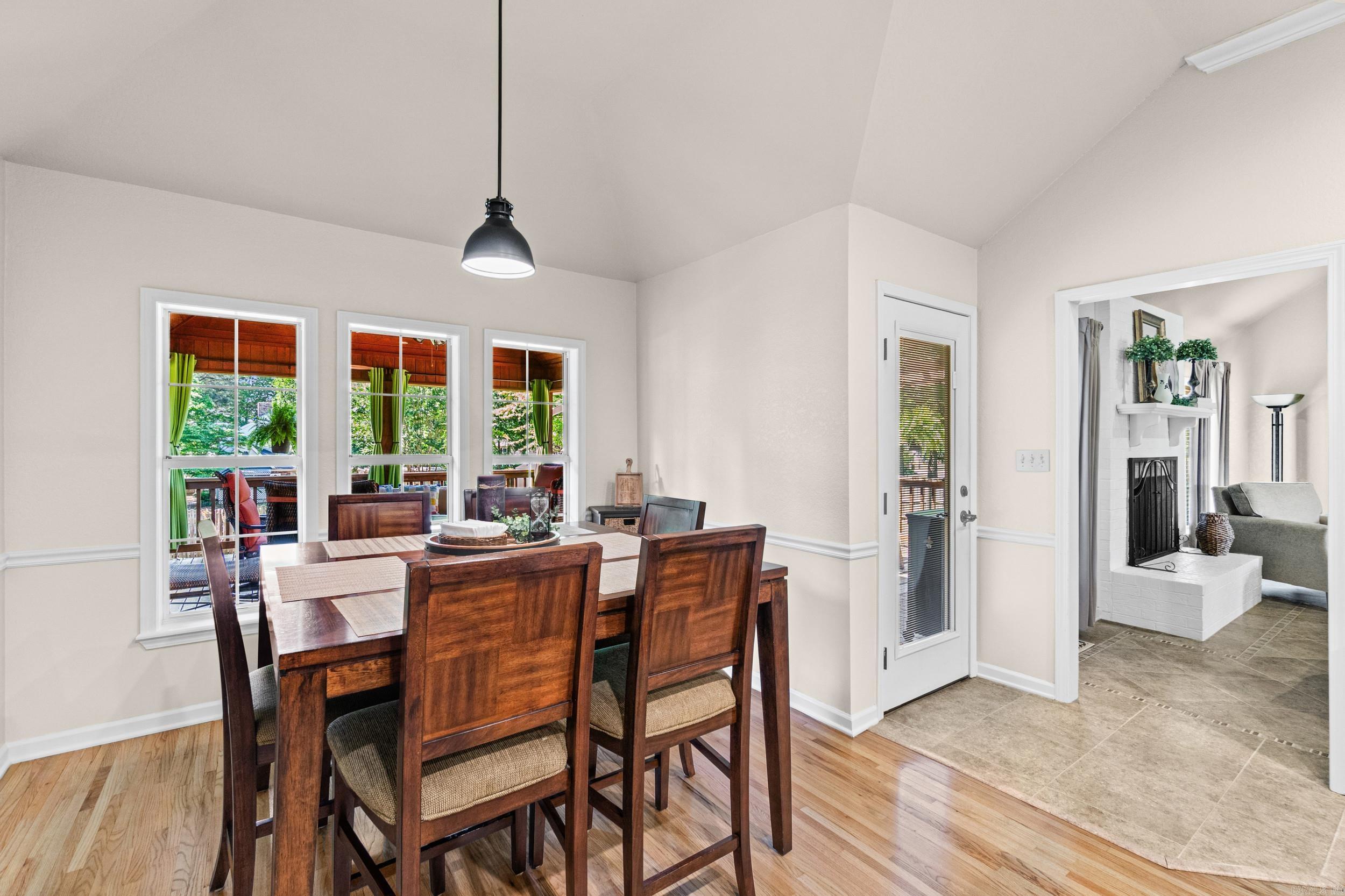 5 Allison Court  Searcy, AR