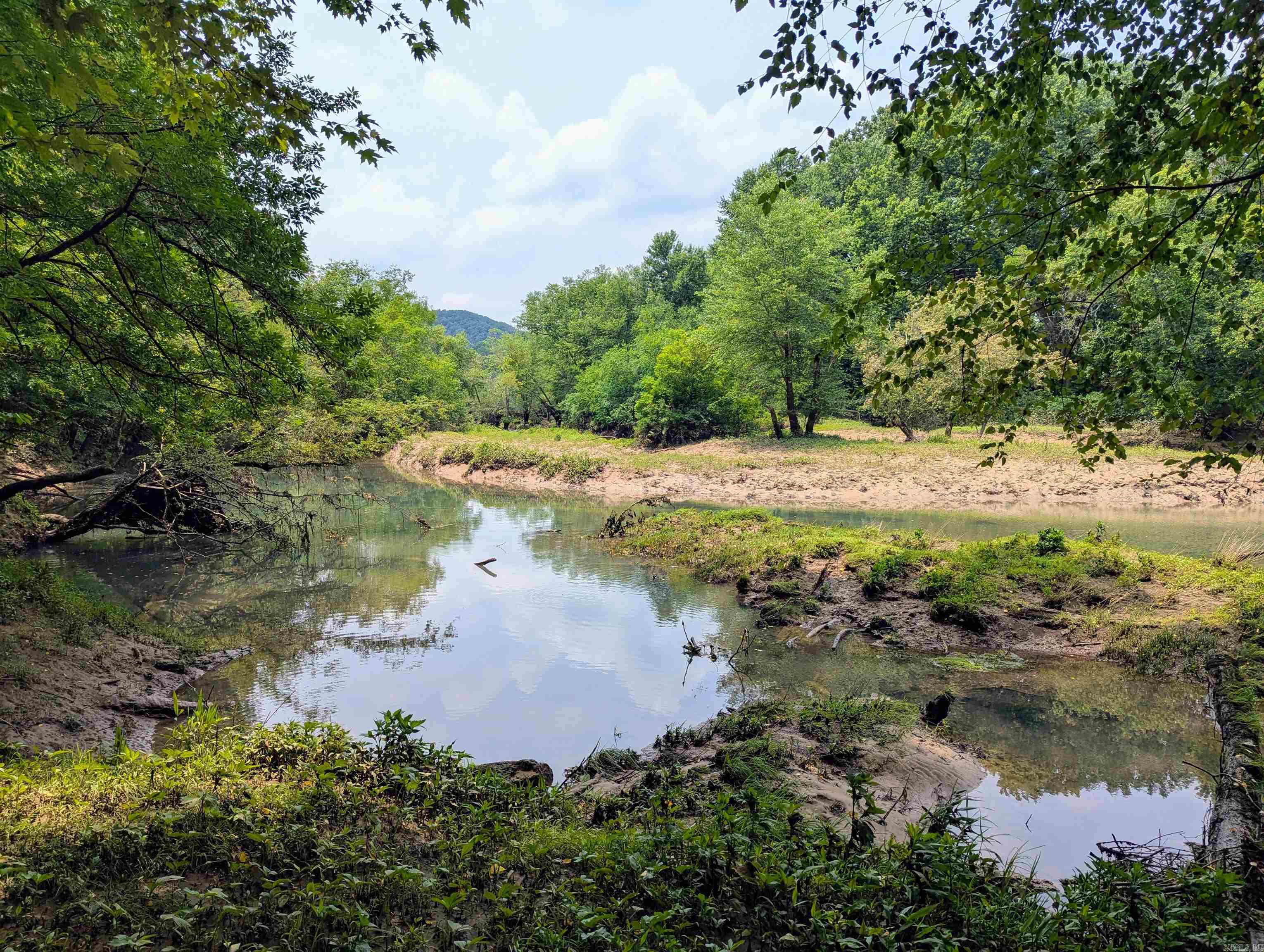 13 River Drive Estates South  Pangburn, AR