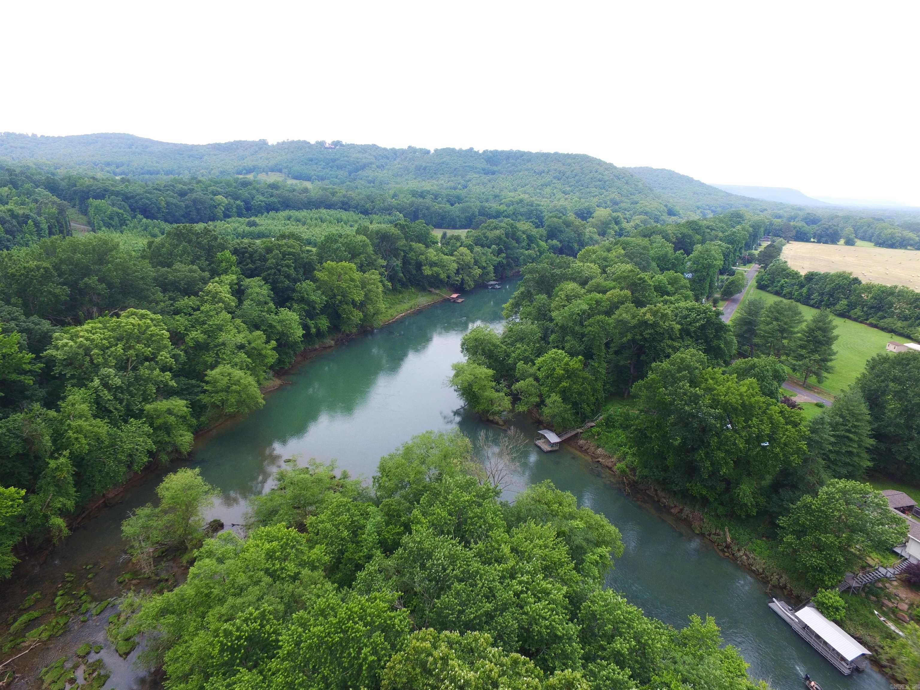 13 River Drive Estates South  Pangburn, AR