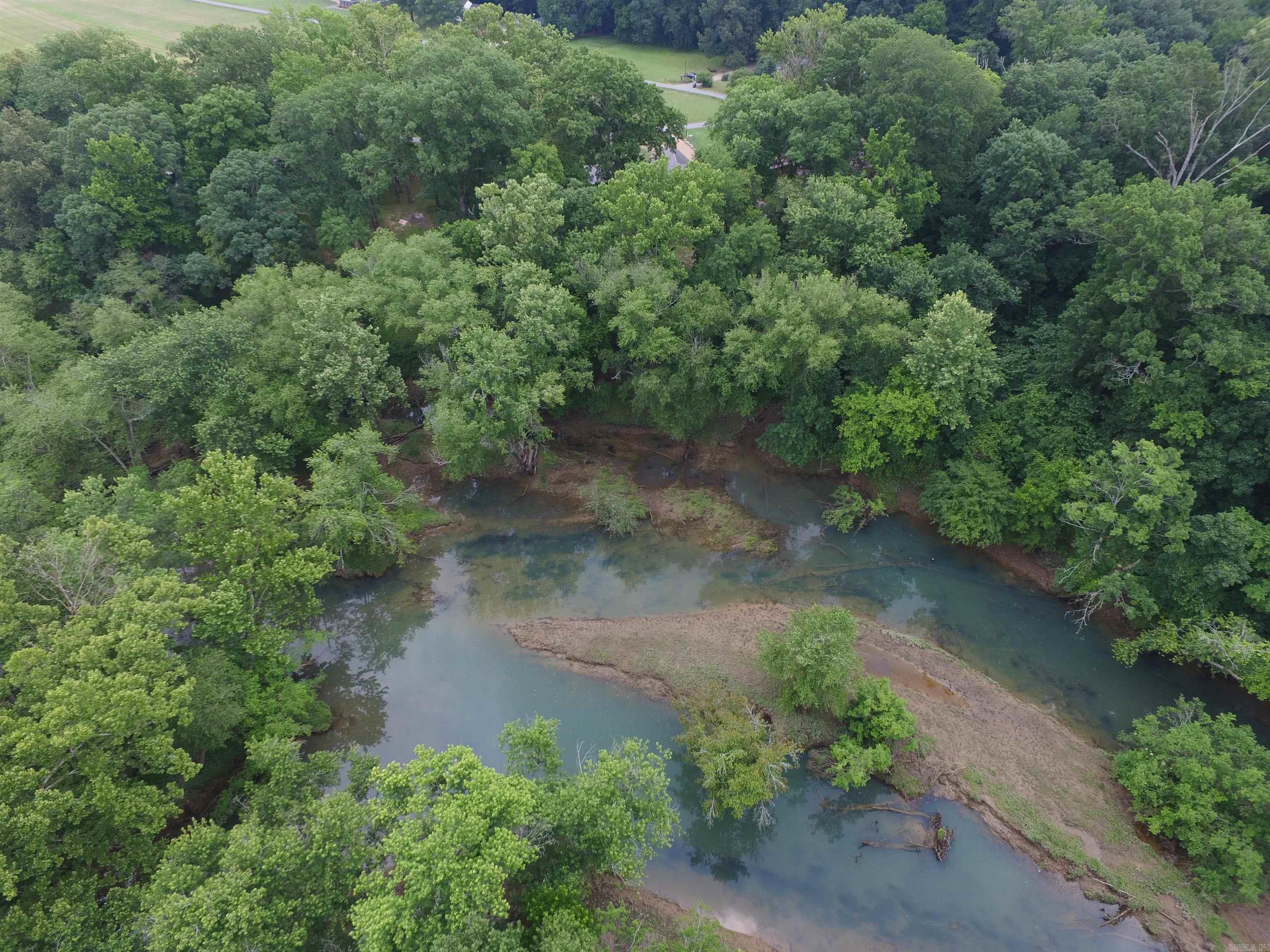 13 River Drive Estates South  Pangburn, AR