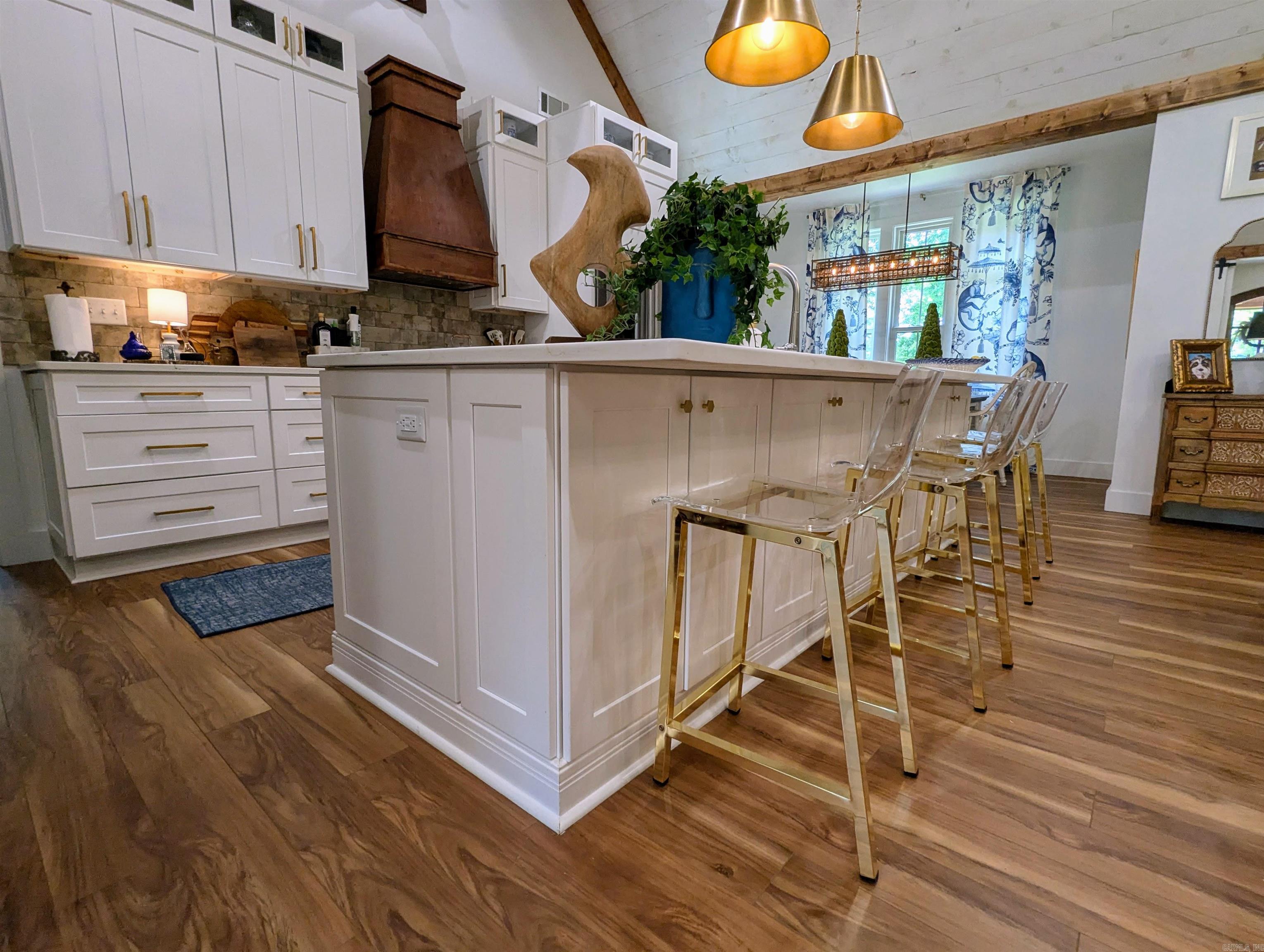 13 River Drive Estates South  Pangburn, AR