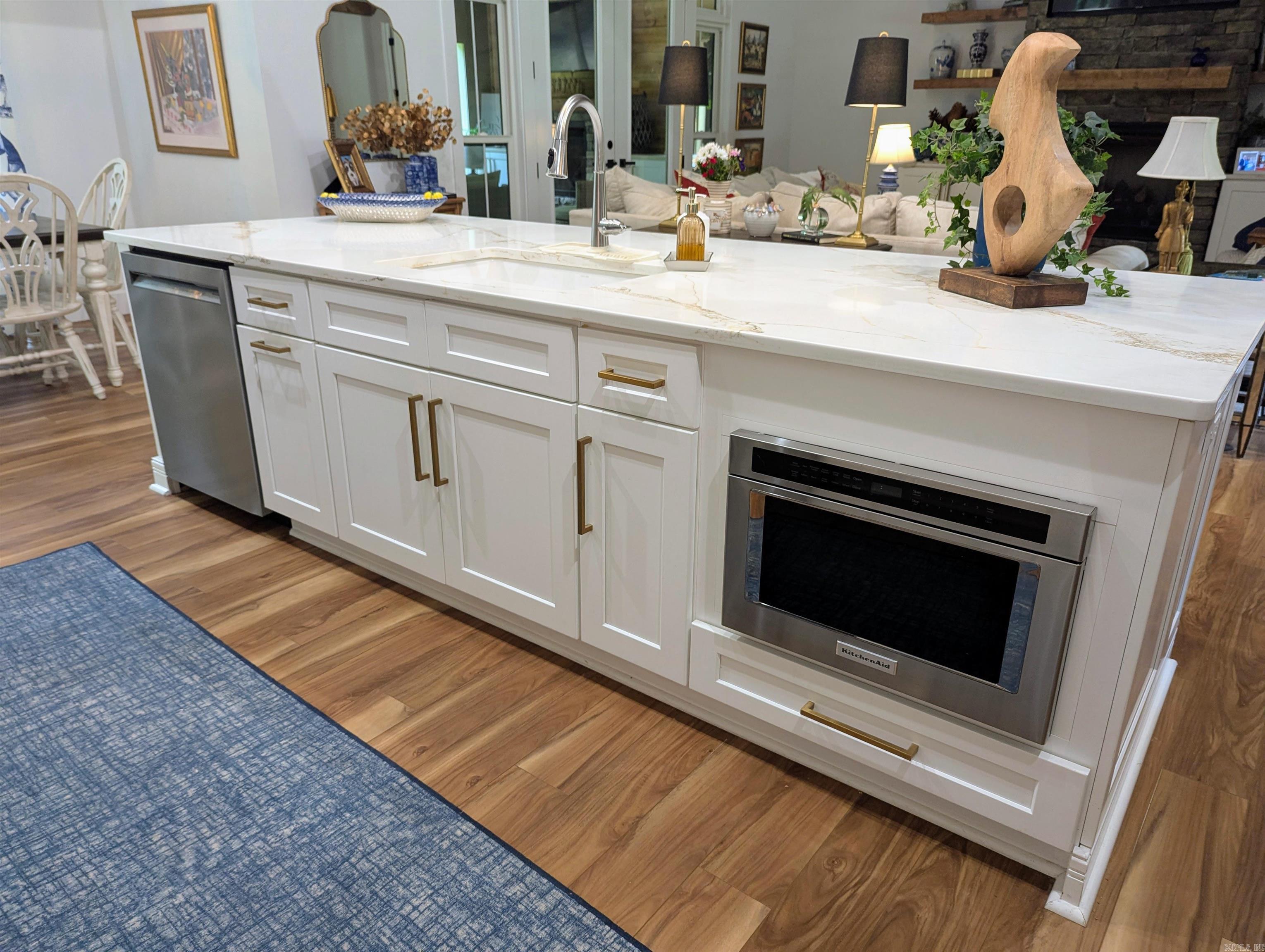 13 River Drive Estates South  Pangburn, AR