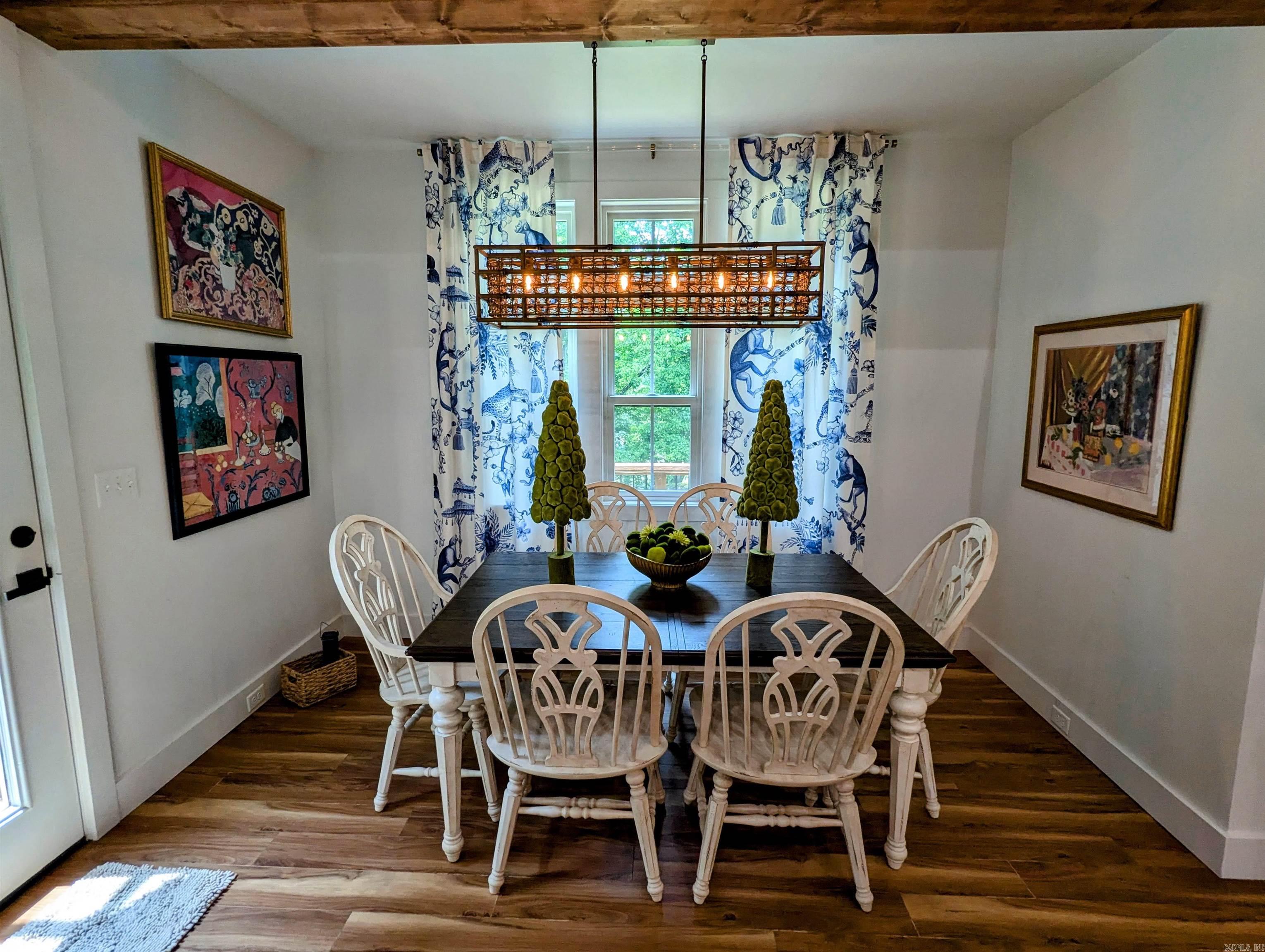 13 River Drive Estates South  Pangburn, AR